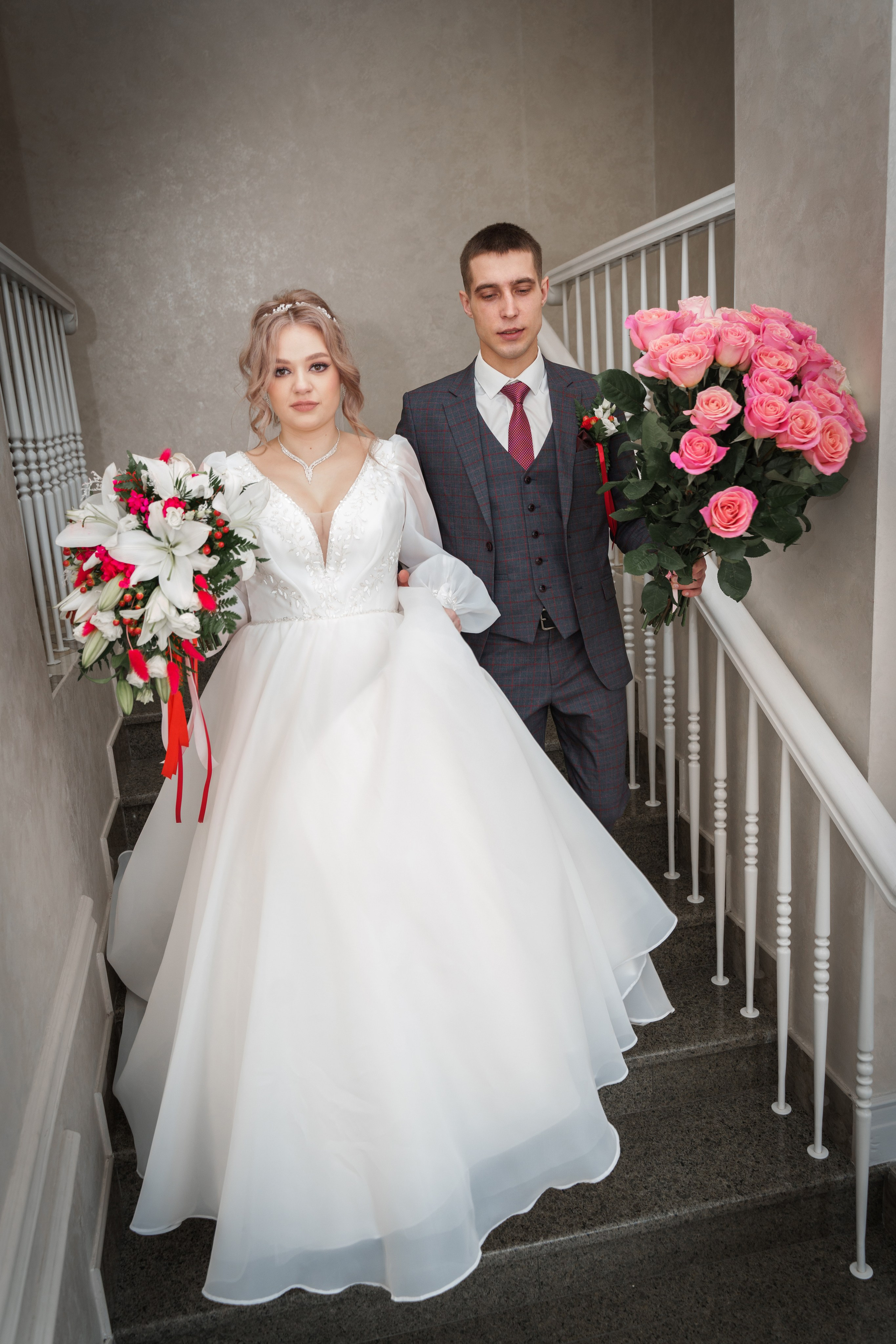 Подборка Регистраций. Свадебный и семейный фотограф в Новосибирске Данил Коротких