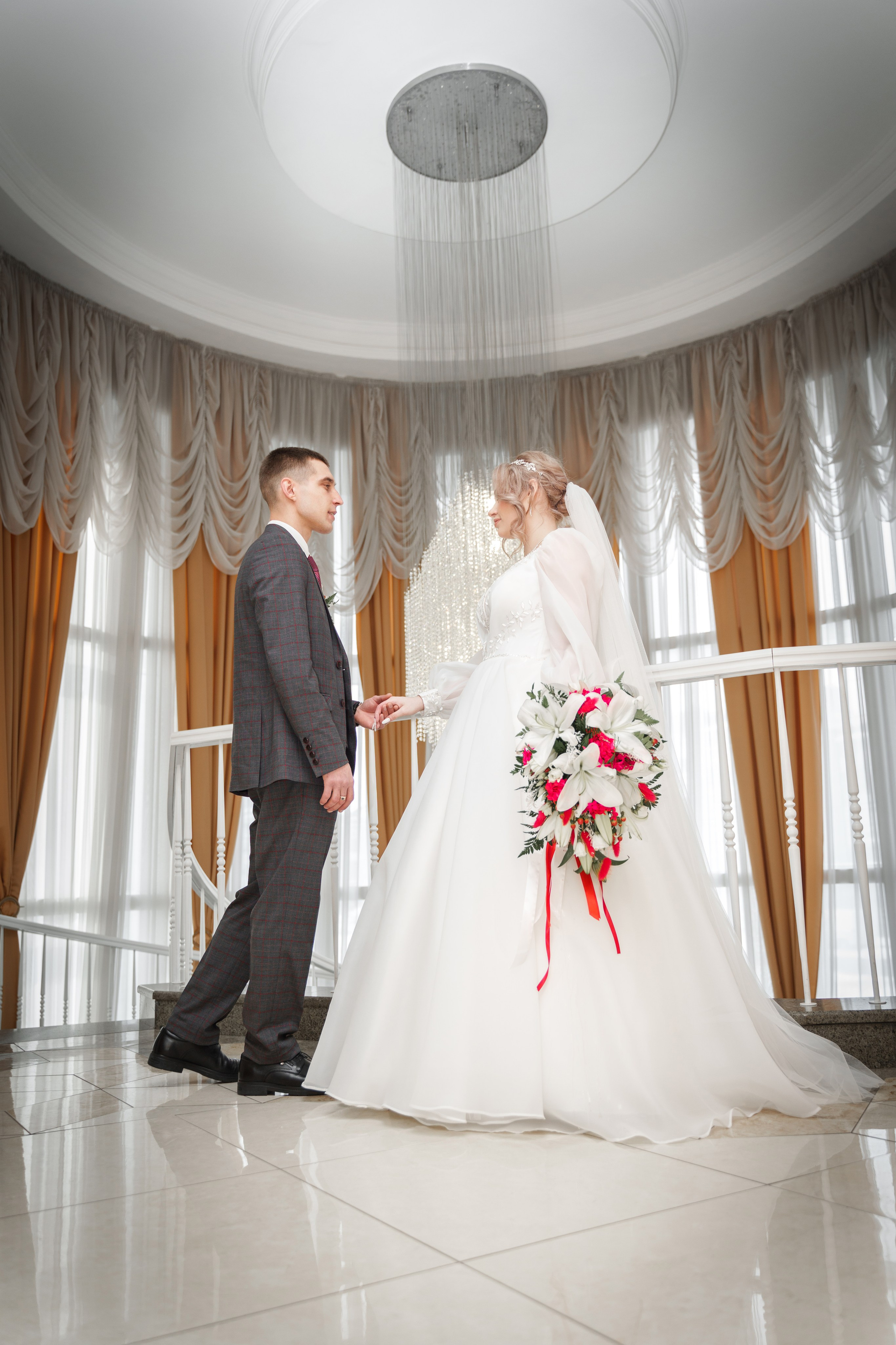 Подборка Регистраций. Свадебный и семейный фотограф в Новосибирске Данил Коротких