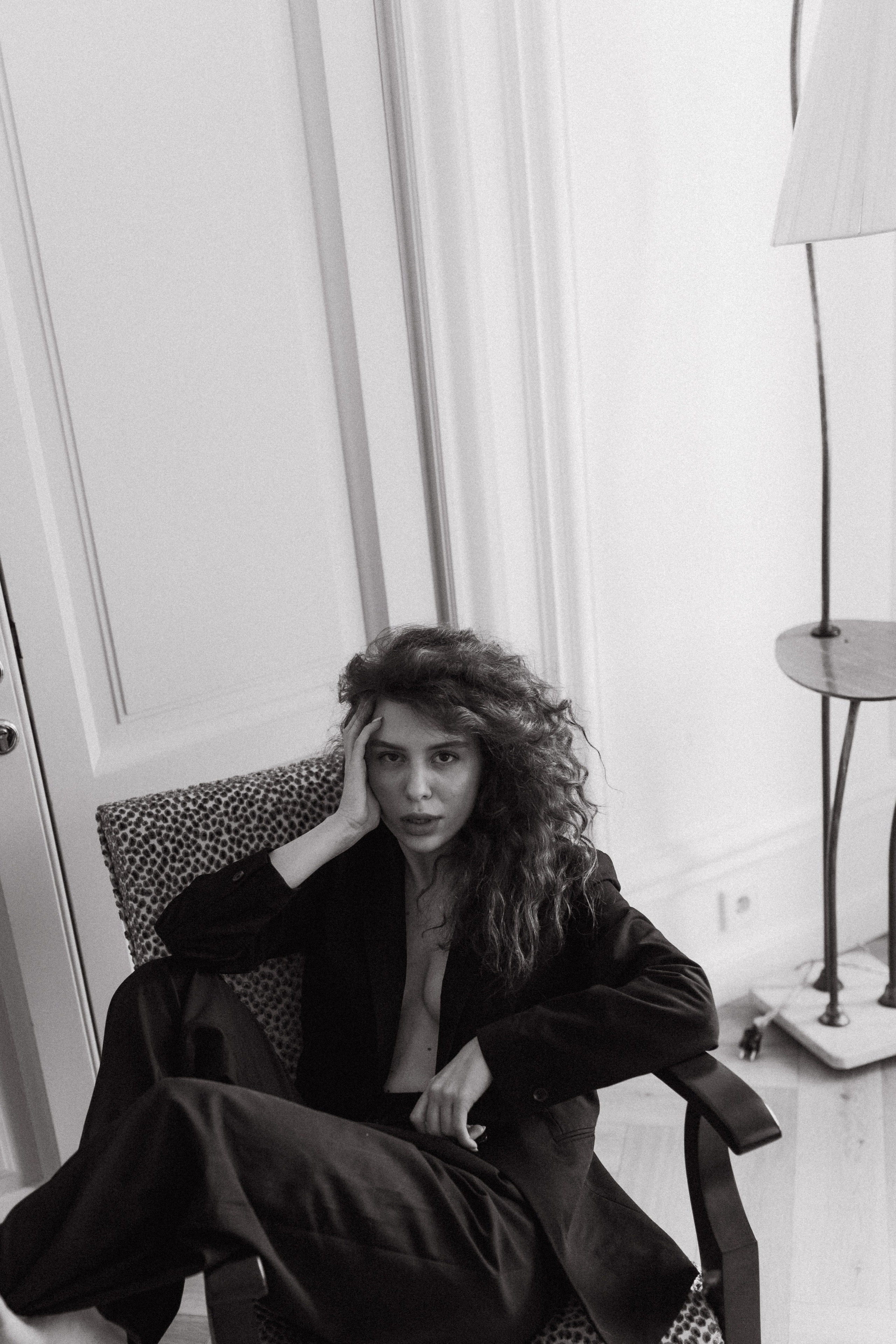 Арина. Фотограф в Петербурге Ольга Стрельченко