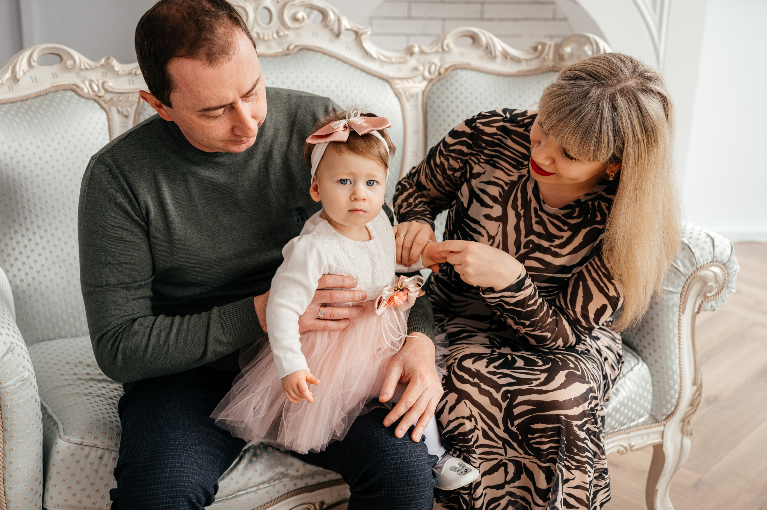 Отзывыф. Свадебный фотограф в Донецке — Вита Донец