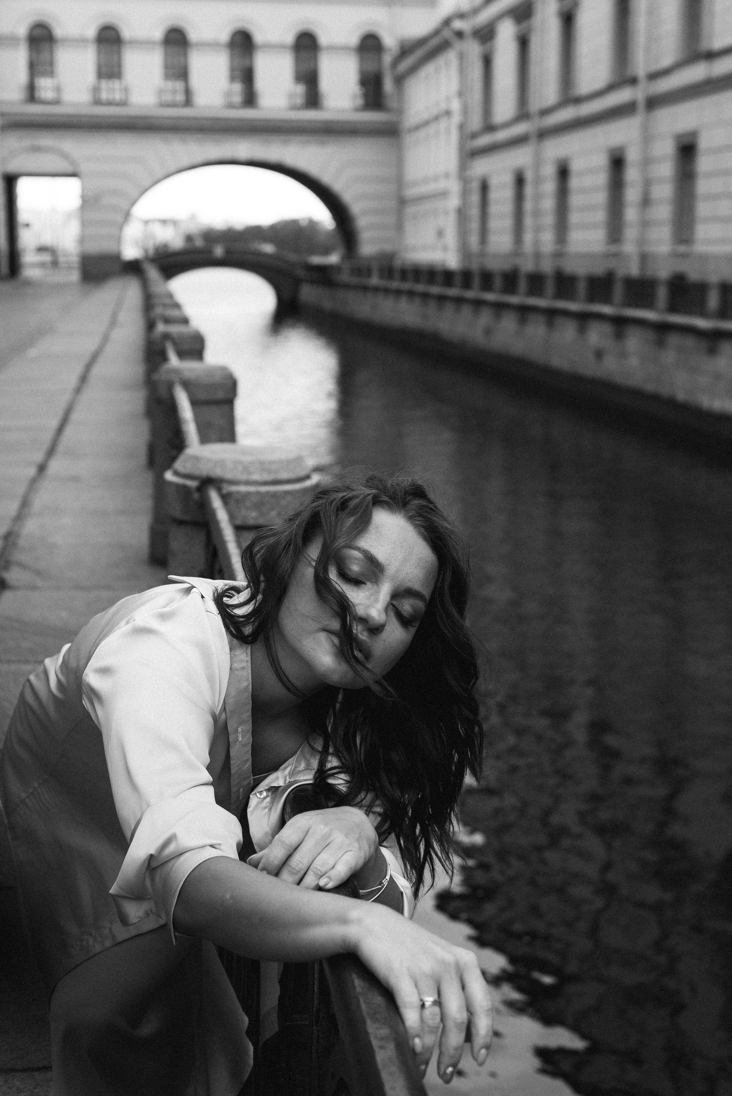 Евгения. Юлия Соколовская Фотограф Москва Красногорск