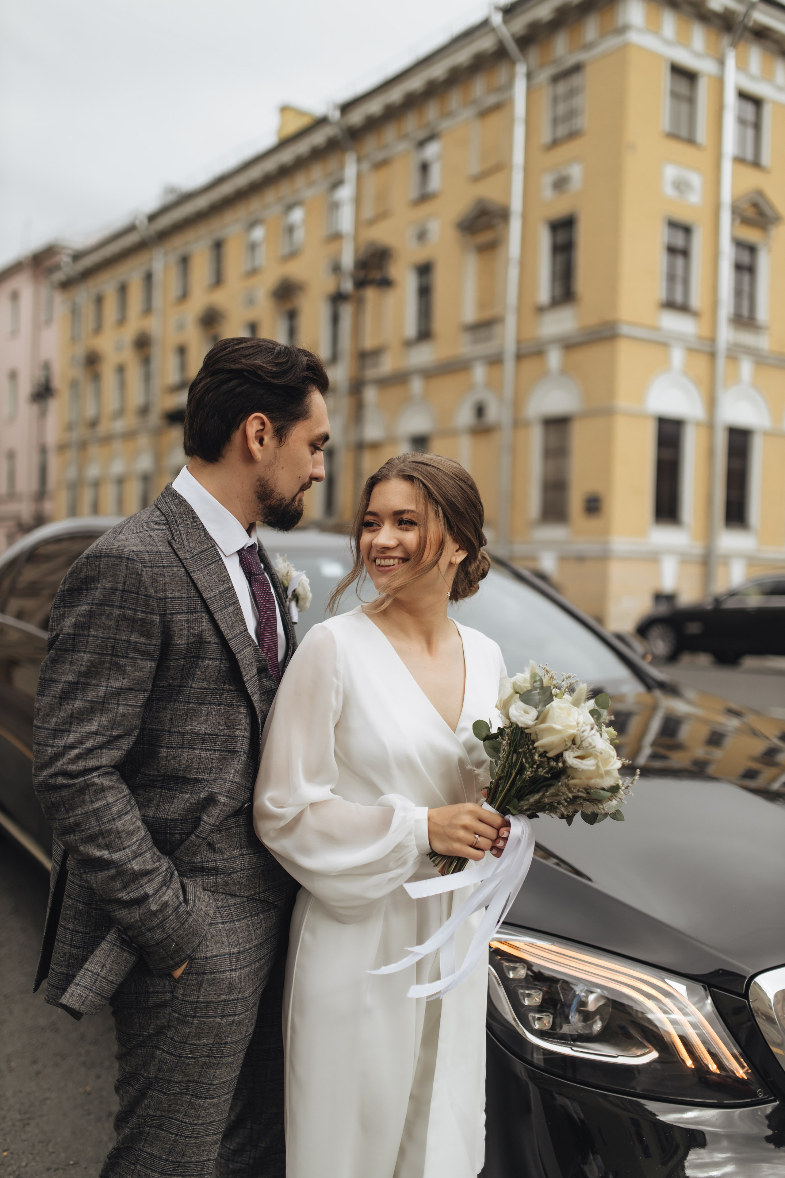 Словно искусство [Макс и Крис]. Jen.swph Свадебный фотограф