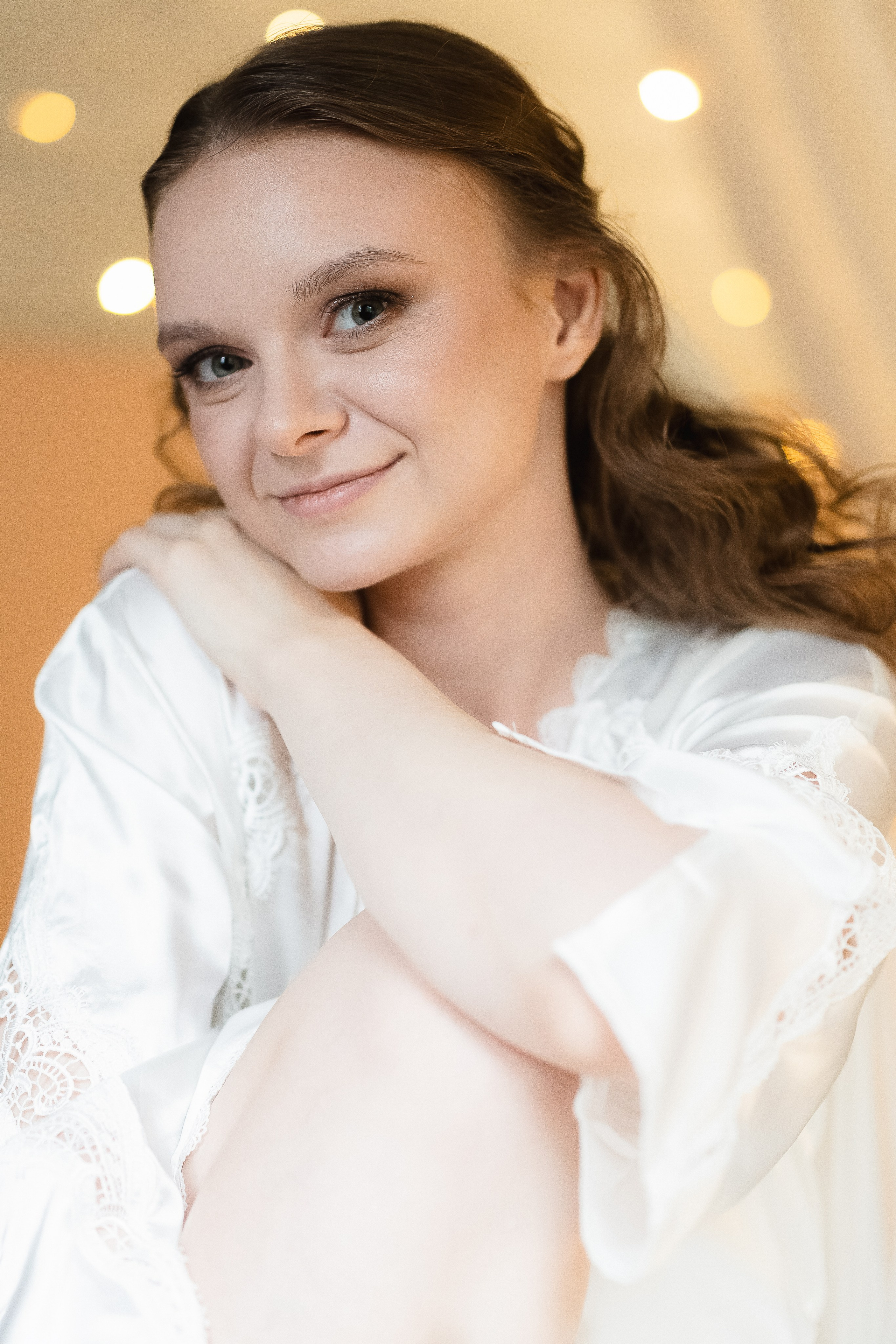 Алина и Федор. Фотограф. Москва