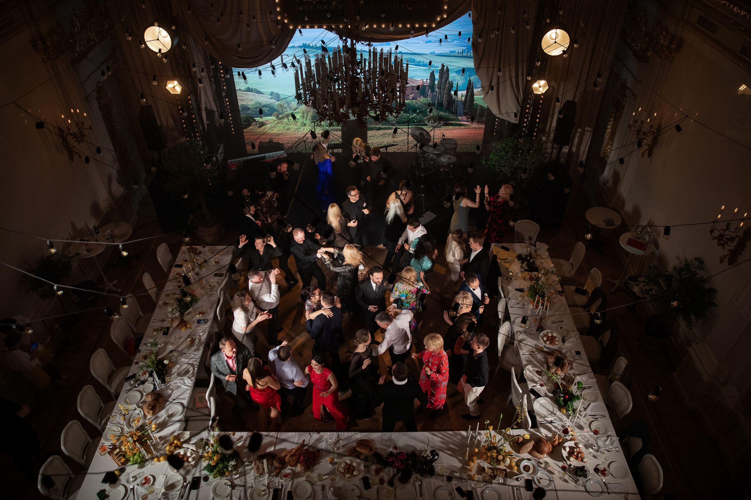 День Рождения Свидовского Виталия Алексеевича. NesterovaMaria.ru