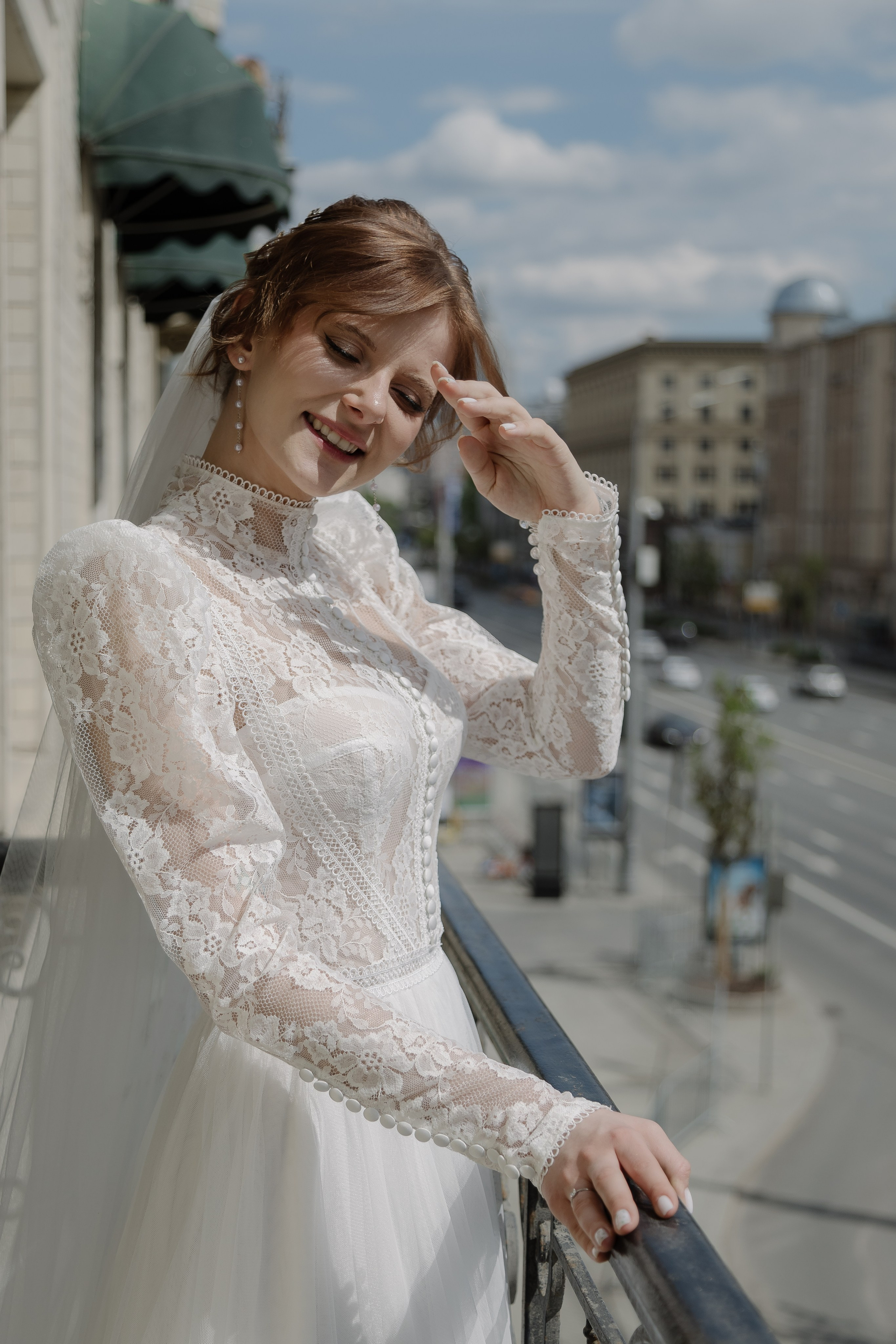 Полный день | Александр & Дарья. Свадебный и женский фотограф в Москве