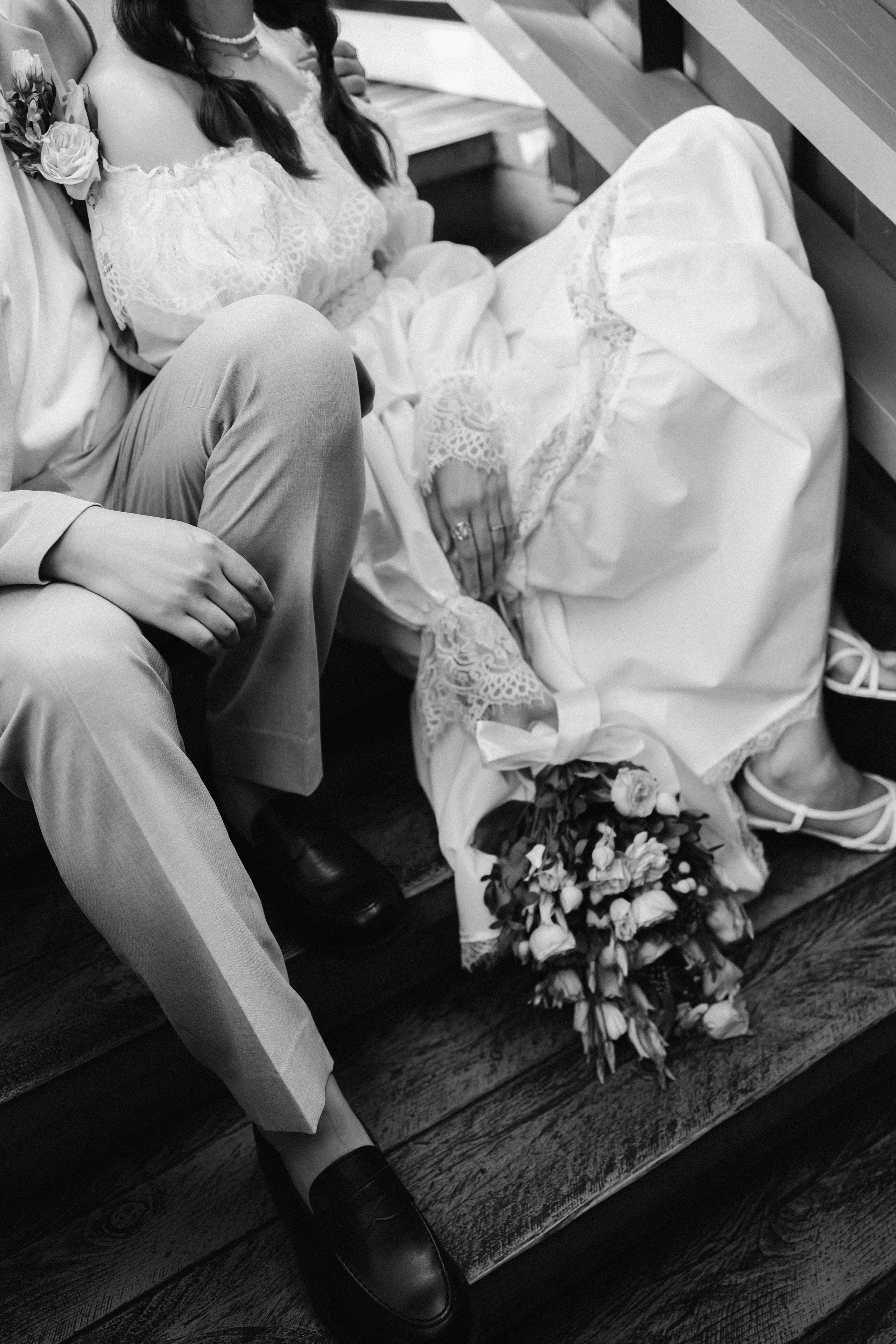 Соня и Джиен. Фотограф Ирина Гринько Тольятти Самара Москва