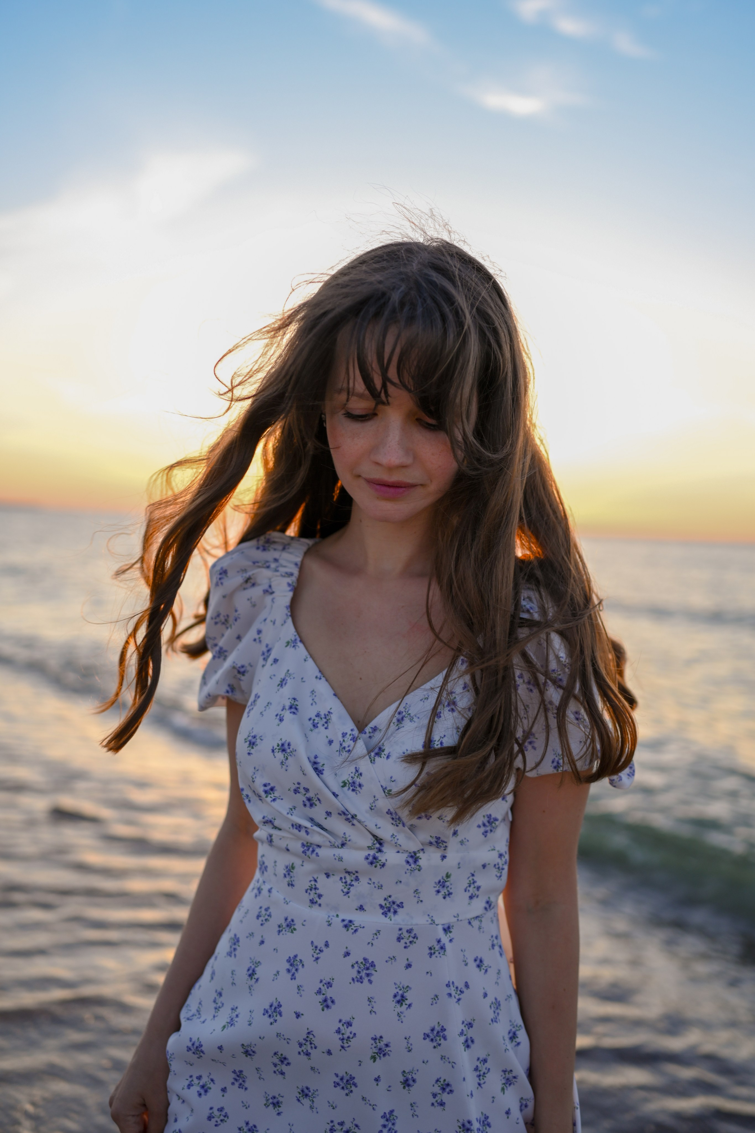 Семья. Фотограф Акимова Валентина