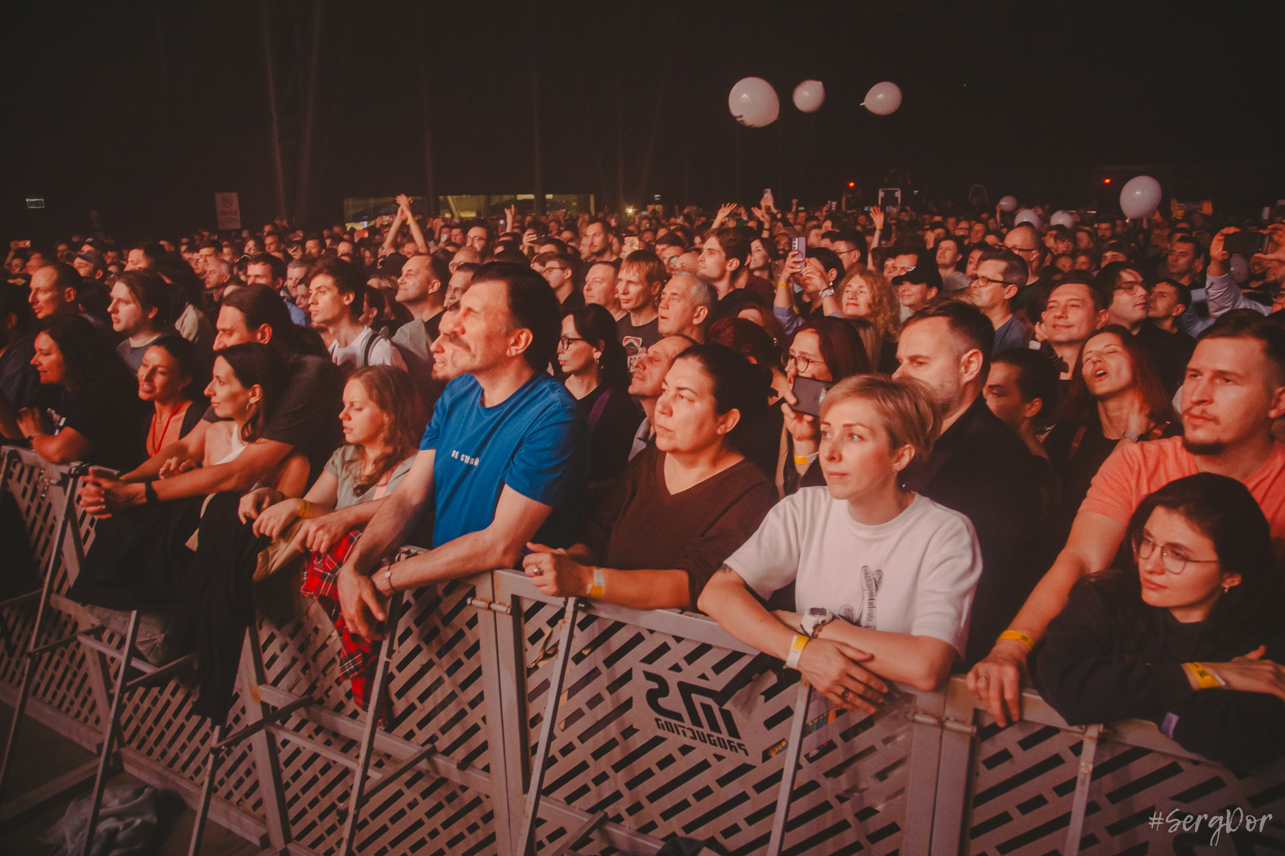 ДДТ, Стамбул, Турция, 29.11.2025, DDT, Юрий Шевчук, 29 ноября 2025 года, JJ Arena, SergDor, #SergDor