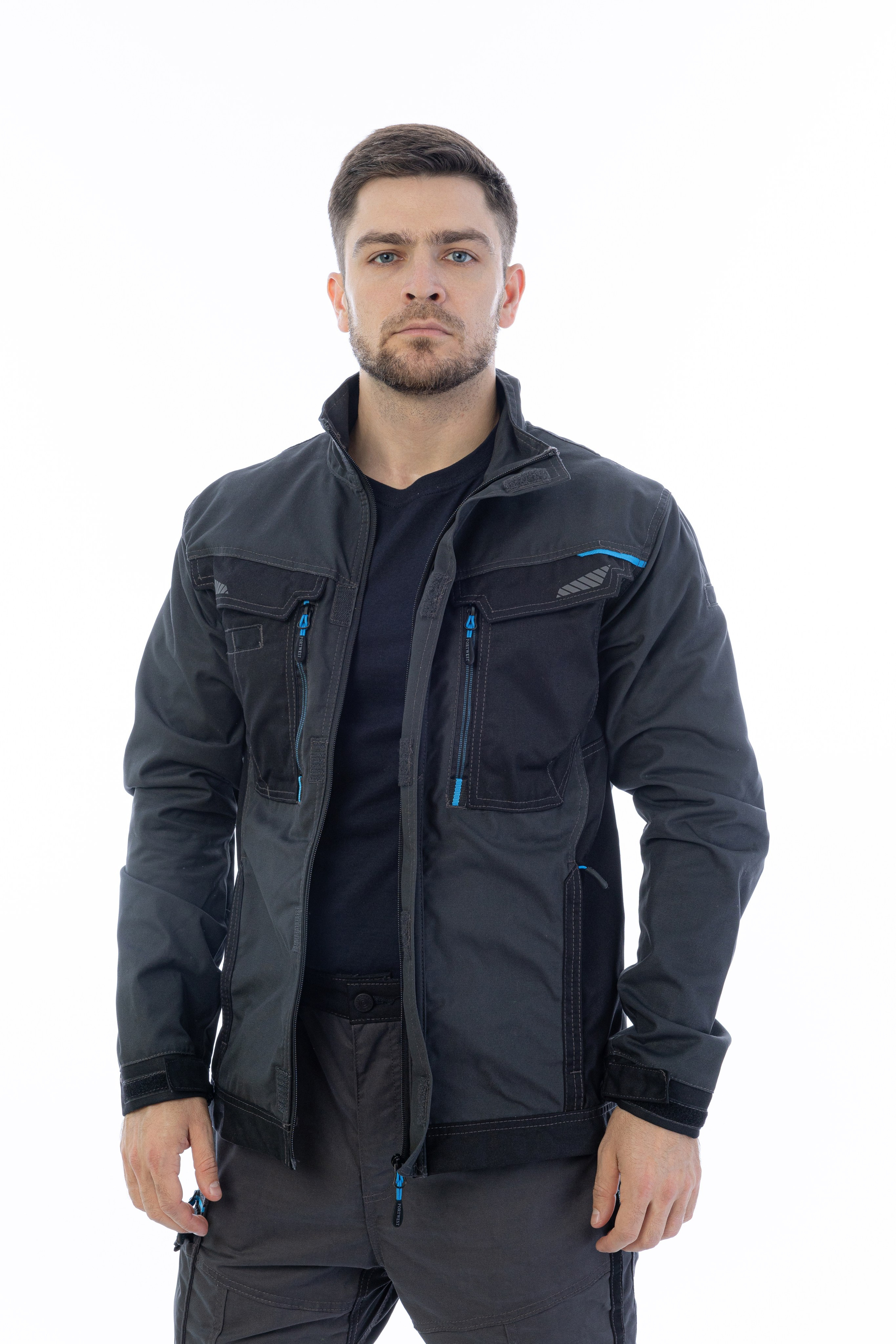 Модель Сергей Ф. в СПб