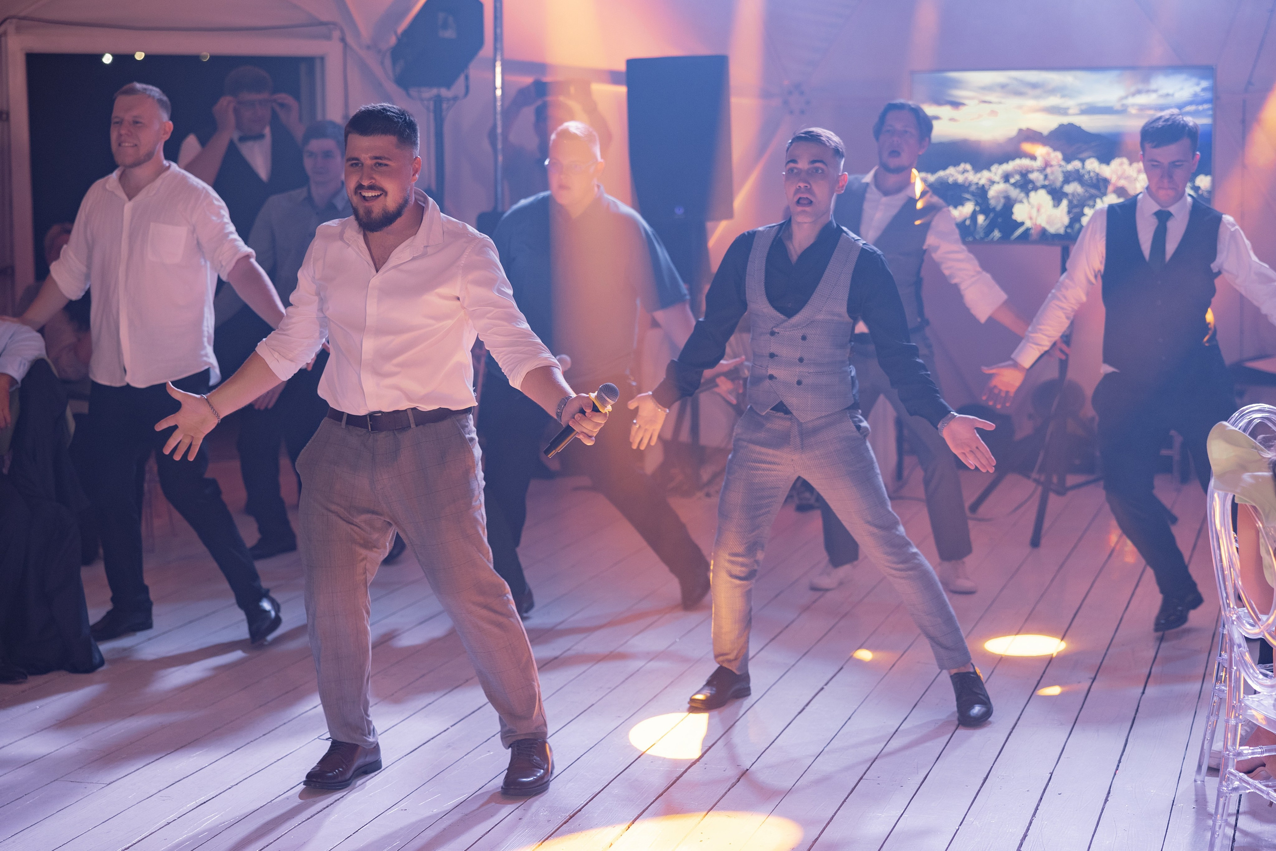 Ян и Анастасия. Свадебный фотограф Курск Максим Ноздрачев