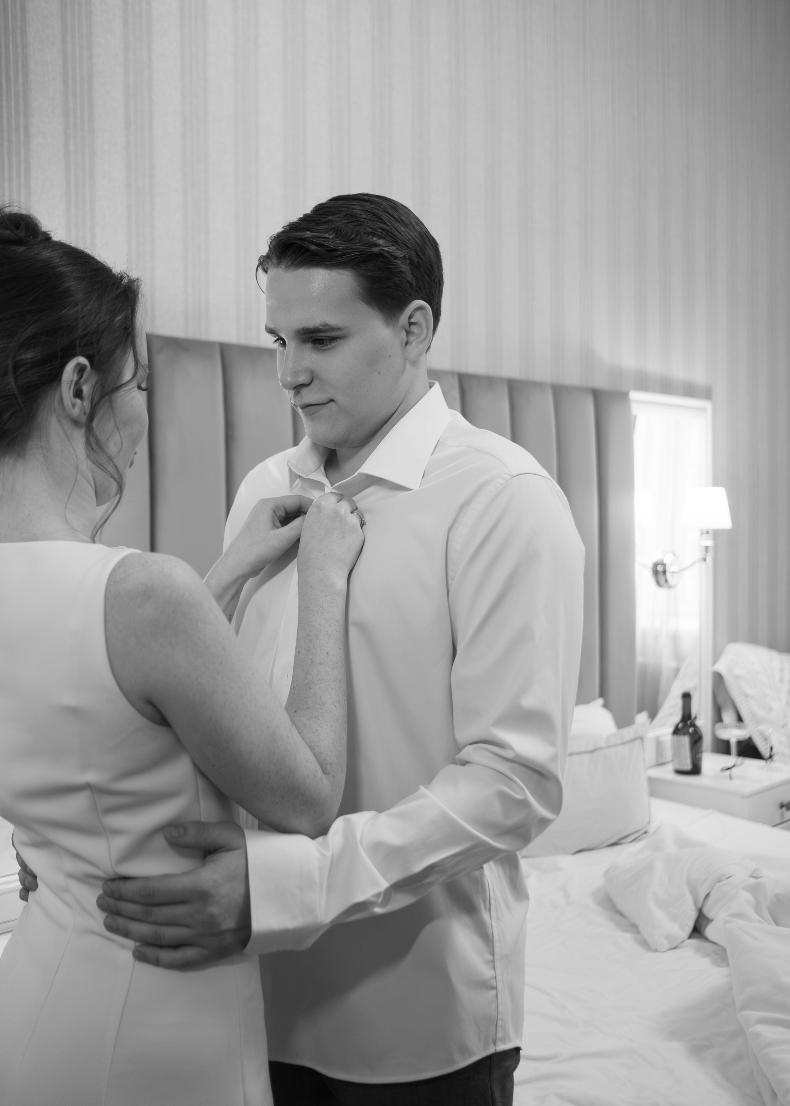 Свадьбы. Портретный фотограф в Москве Евгения Яковенко