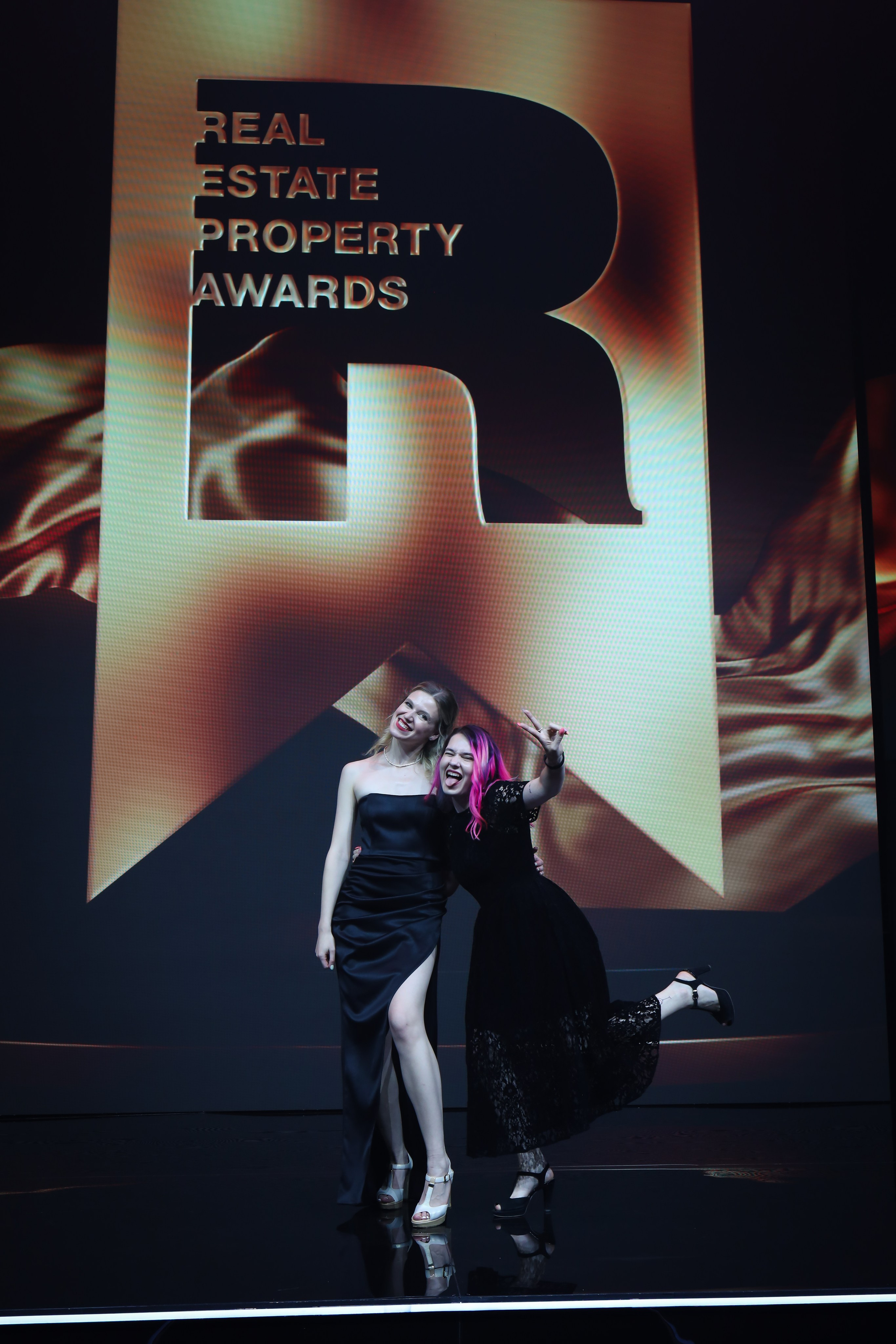 Премия REAL PROPERTY AWERDS 2024. Фотограф в Адлере и  Сочи Ирина Москалева