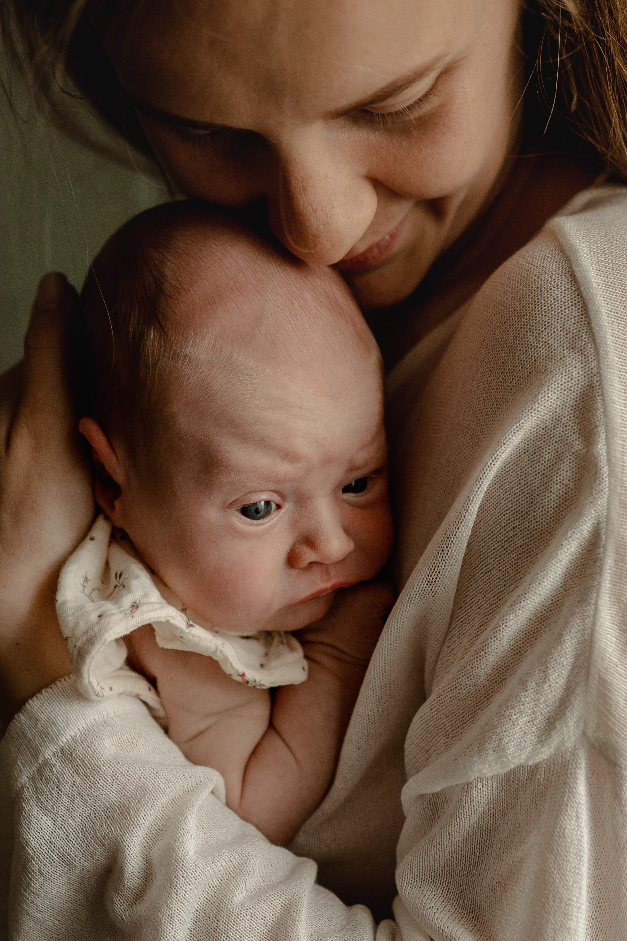 Мирослава — первые дни дома. Семейный фотограф Новороссийск, Анапа, Геленджик — Юлия Давыдова