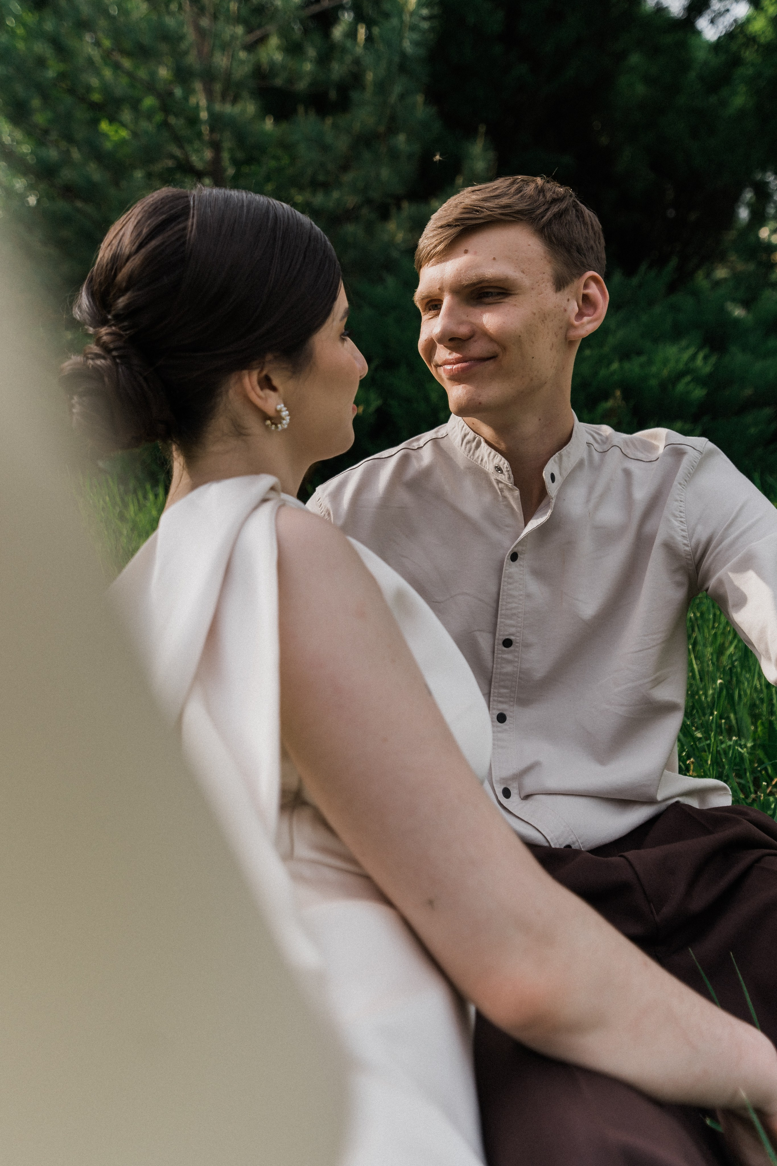 Карина & Михаил