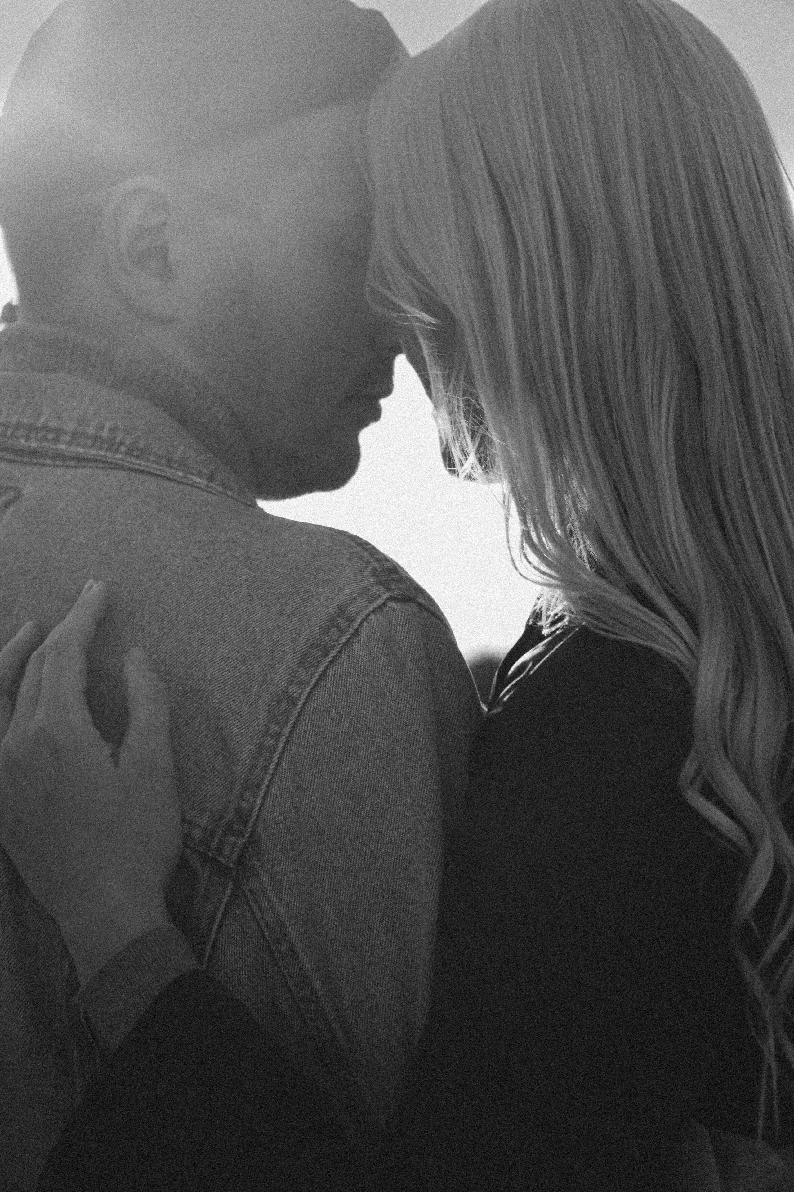 Love-story. Екатерина Бочкарёва