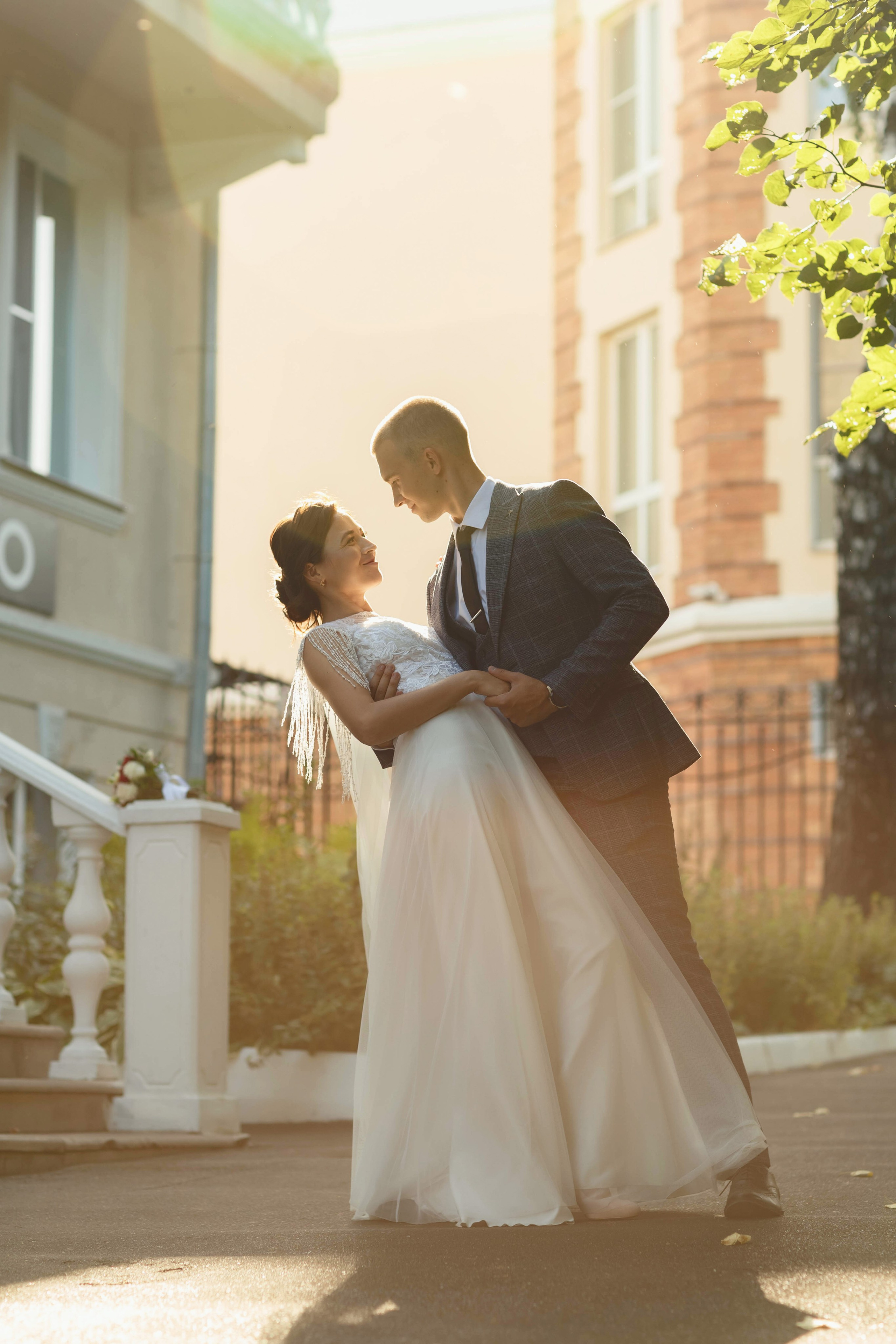 Никита и Александр. Портретный и репортажный фотограф в Чебоксарах Андриян Чаркин