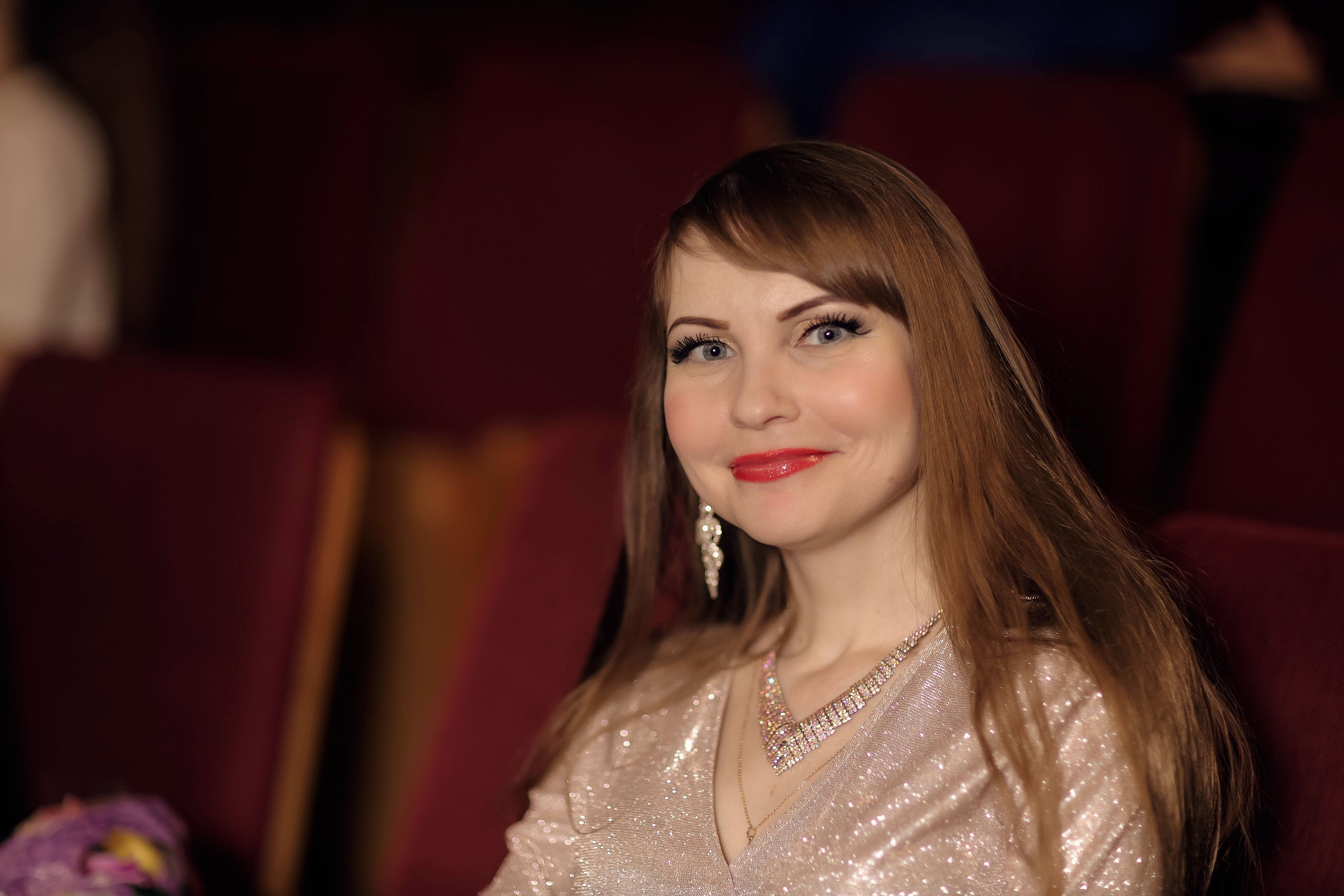 Краса Чувашии-2024 — 2024.03.10. Портретный и репортажный фотограф в Чебоксарах Андриян Чаркин