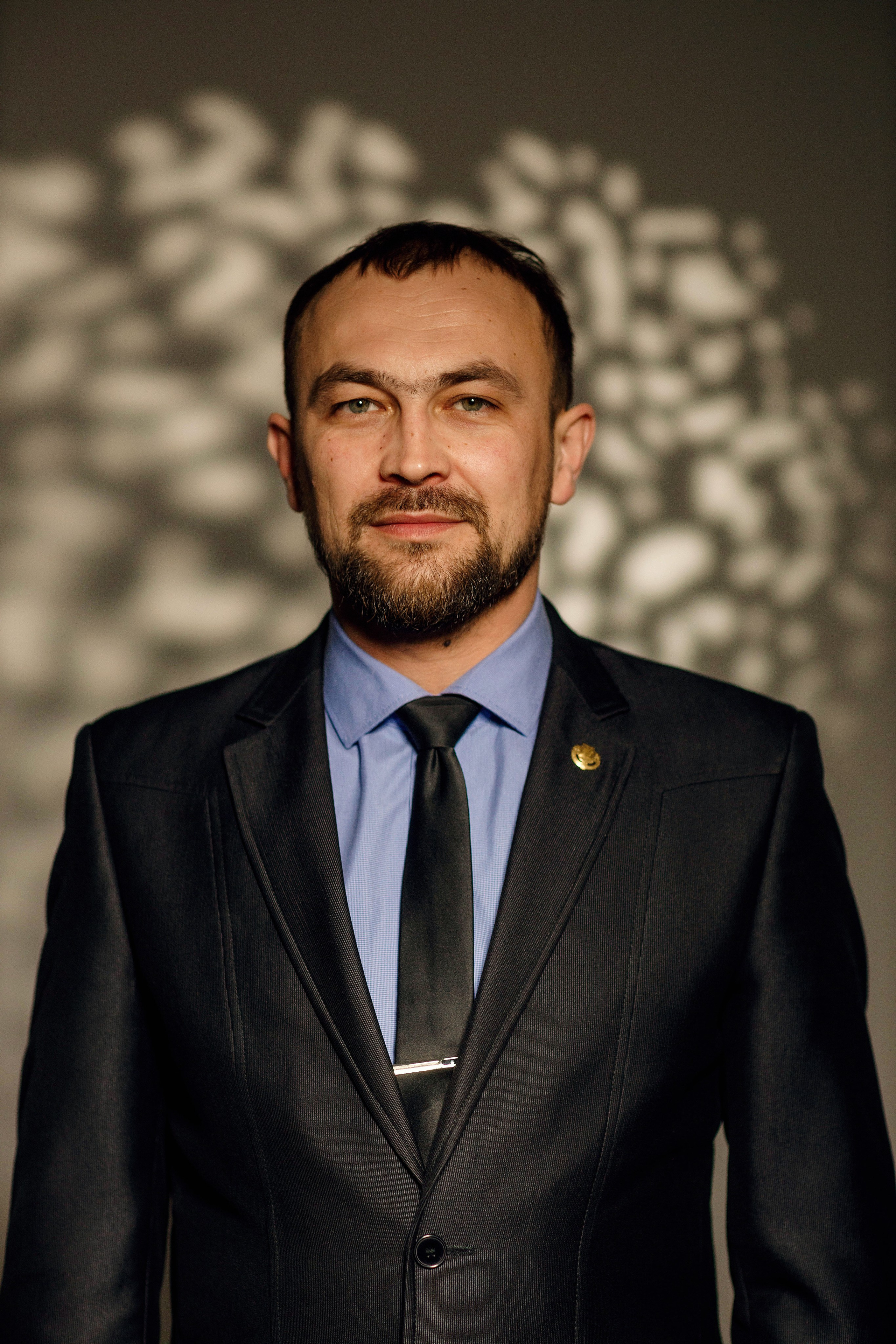 Мужская фотосессия с Алексеем. Портретный и репортажный фотограф в Чебоксарах Андриян Чаркин