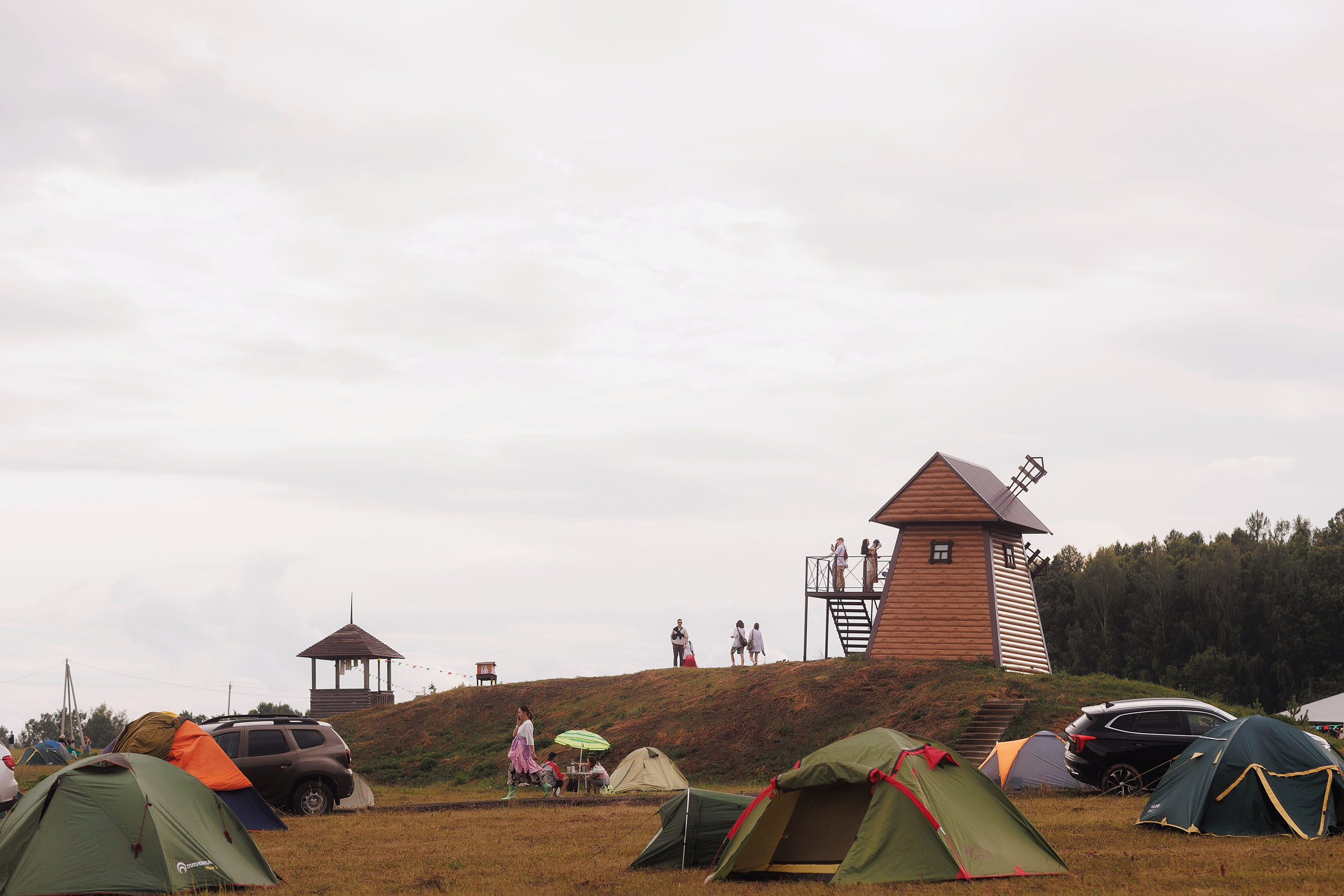 Фестиваль ШЕВЛЕ — 2024. Портретный и репортажный фотограф в Чебоксарах Андриян Чаркин