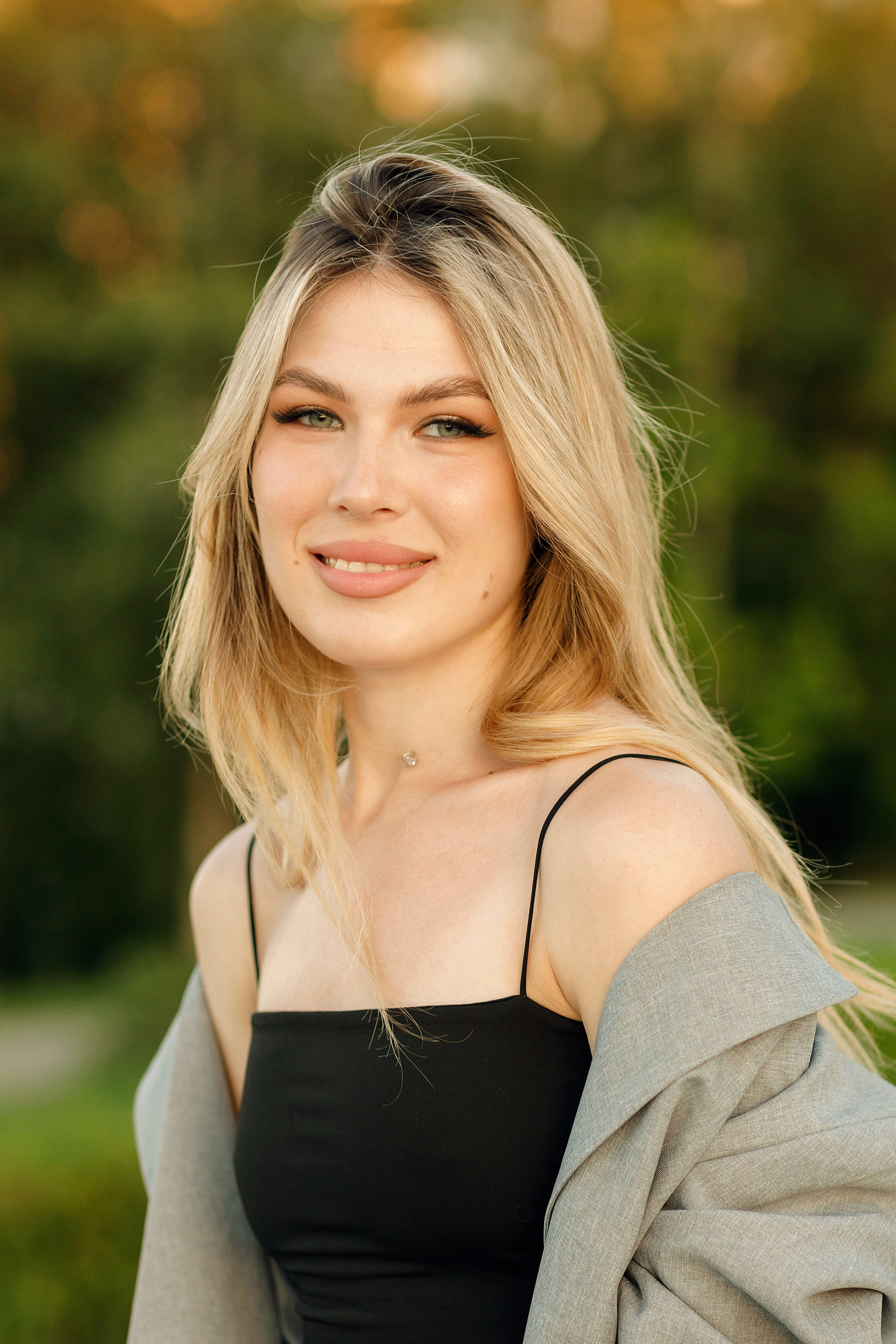 Виктория. Портретный и репортажный фотограф в Чебоксарах Андриян Чаркин