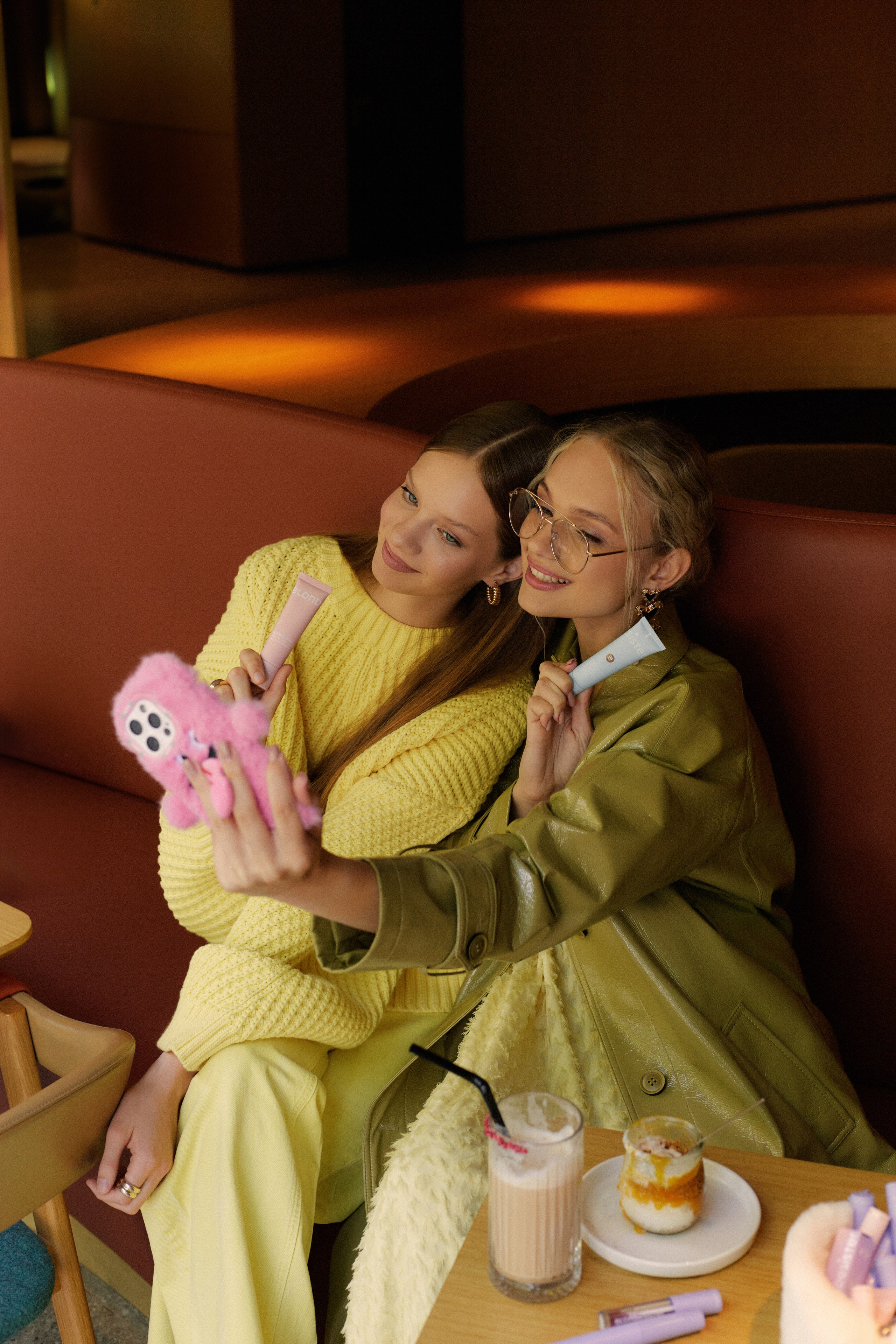 Lizzy. Personality models. Международное модельное агентство в Калининграде