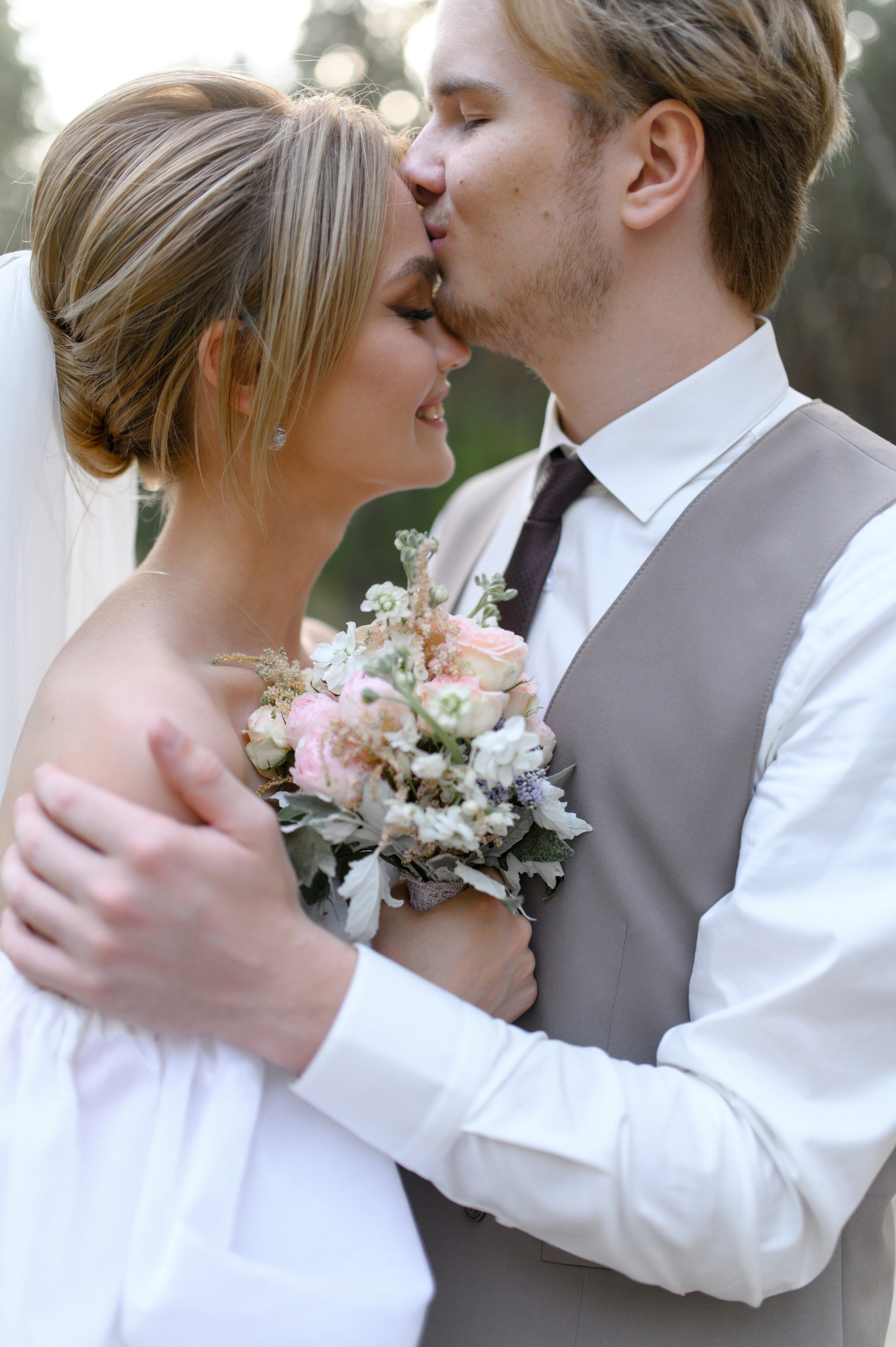 Н + C. Свадебный и портретный фотограф в Санкт-Петербурге Ирина Келина