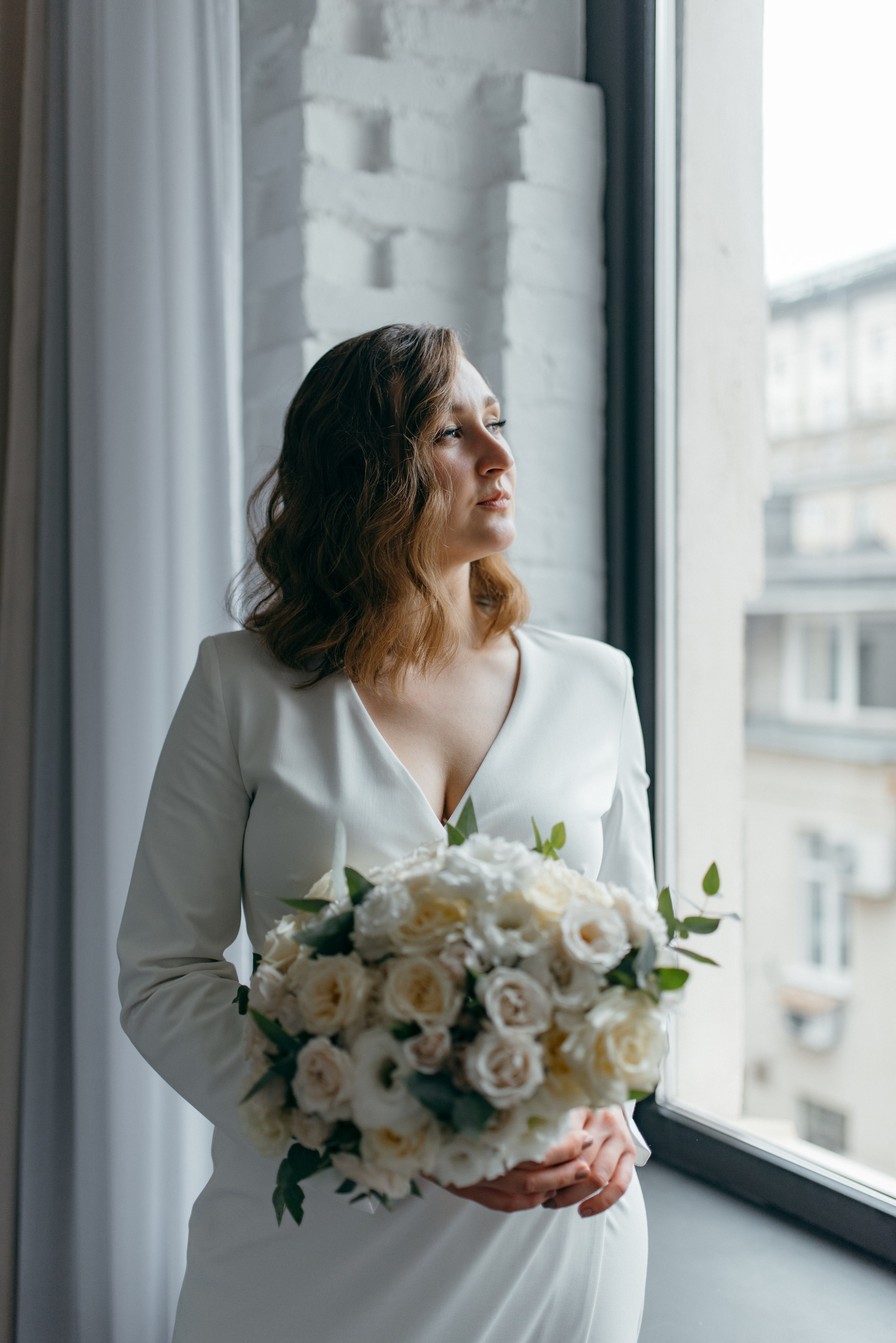 А + В. Свадебный и портретный фотограф в Санкт-Петербурге Ирина Келина