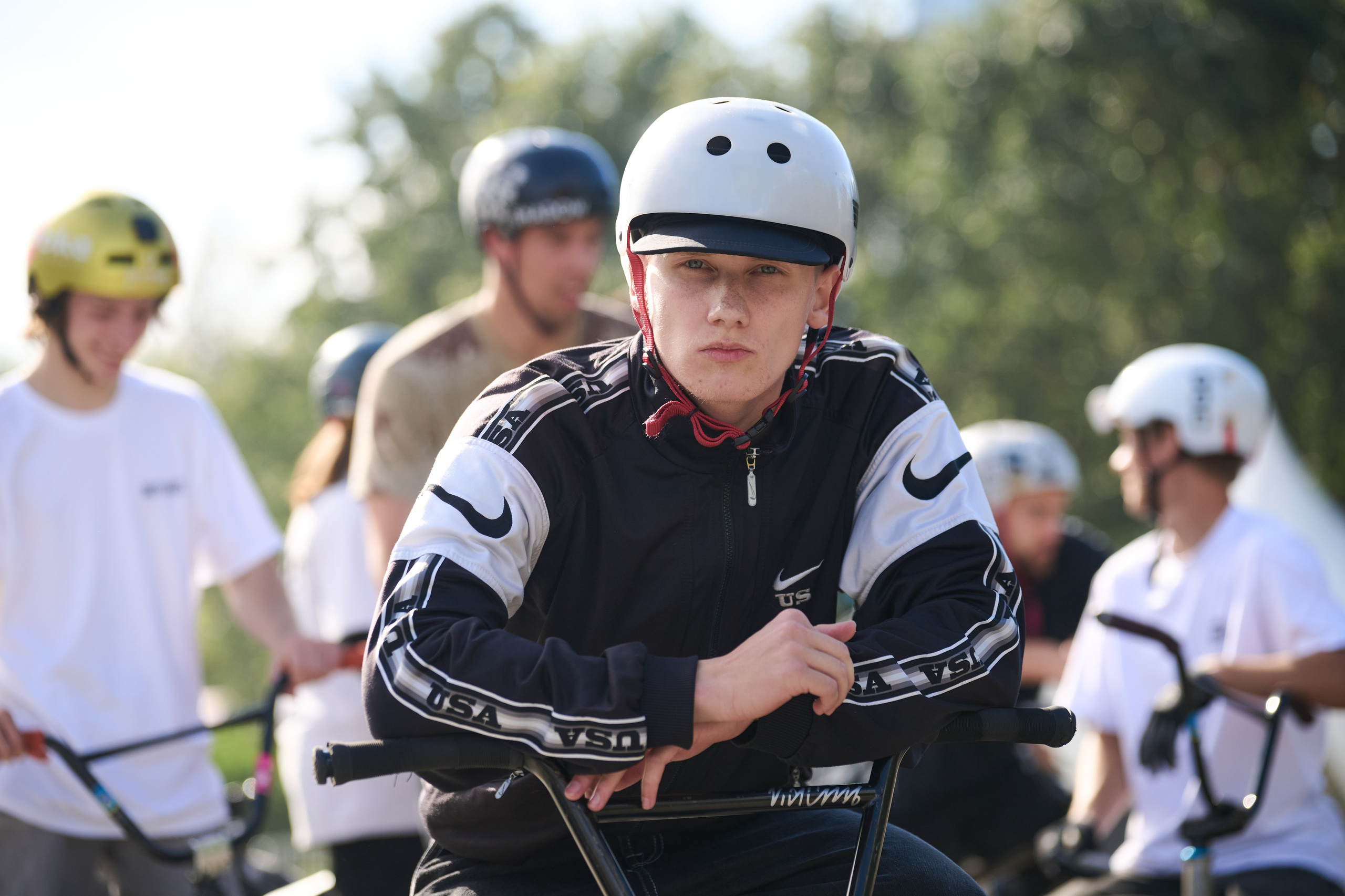 VK Fest 2025. Профессиональная репортажная фотосъёмка мероприятий в Санкт-Петербурге