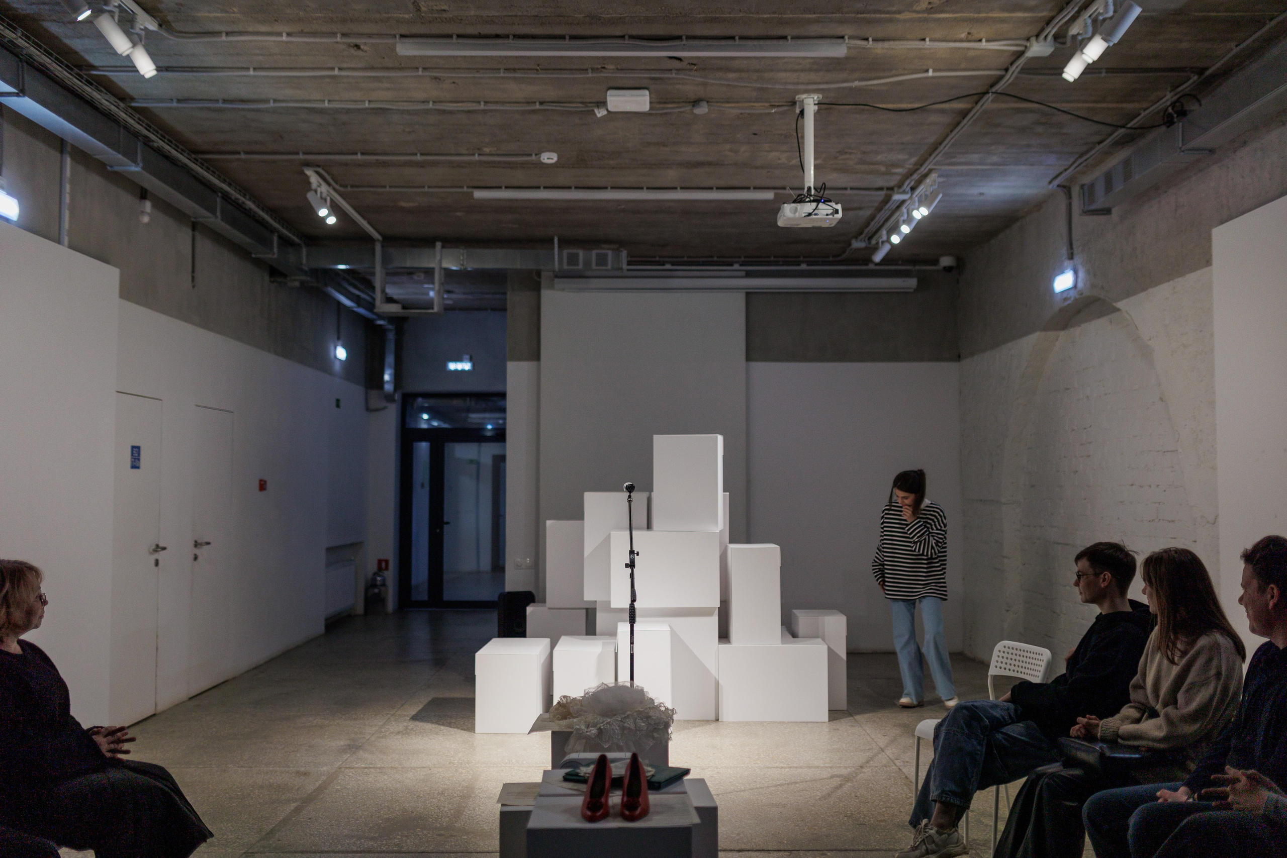 Это тебе. Фотограф городских и семейных событий Артем Карпухин