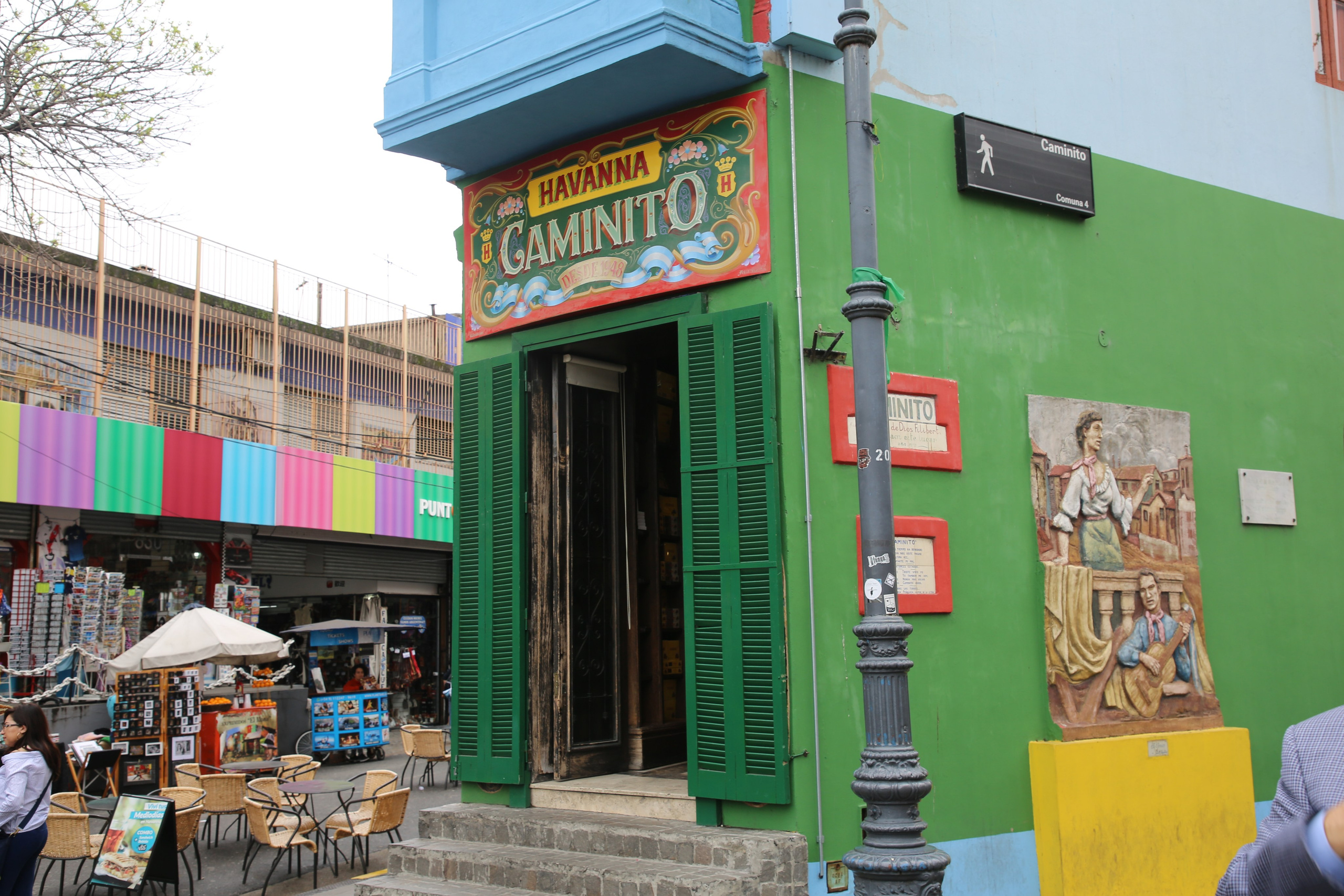 Buenos Aires, Argentina. Andrey Filippov Photographer