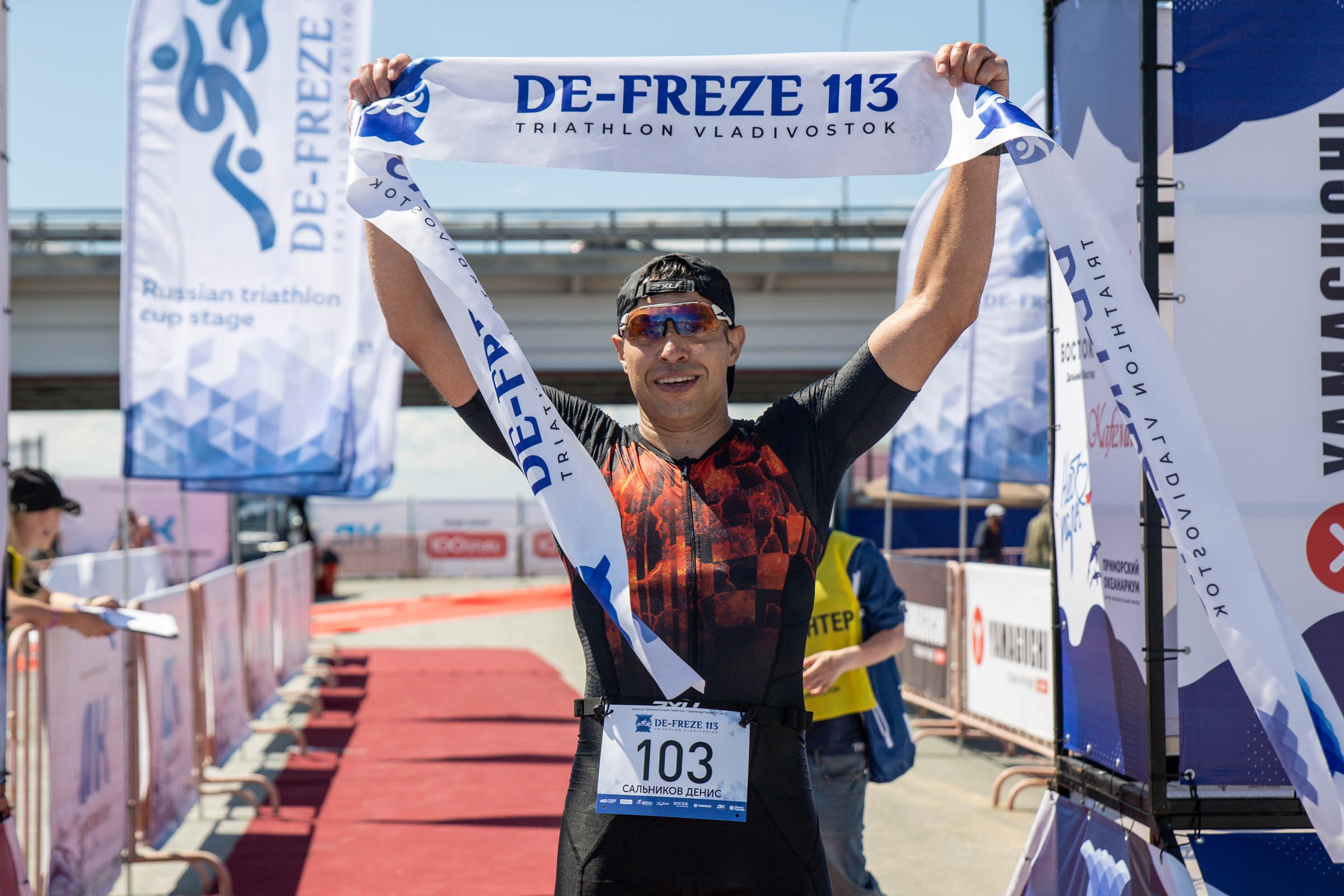 Репортаж. Репортажный и портретный фотограф во Владивостоке Шегай Андрей