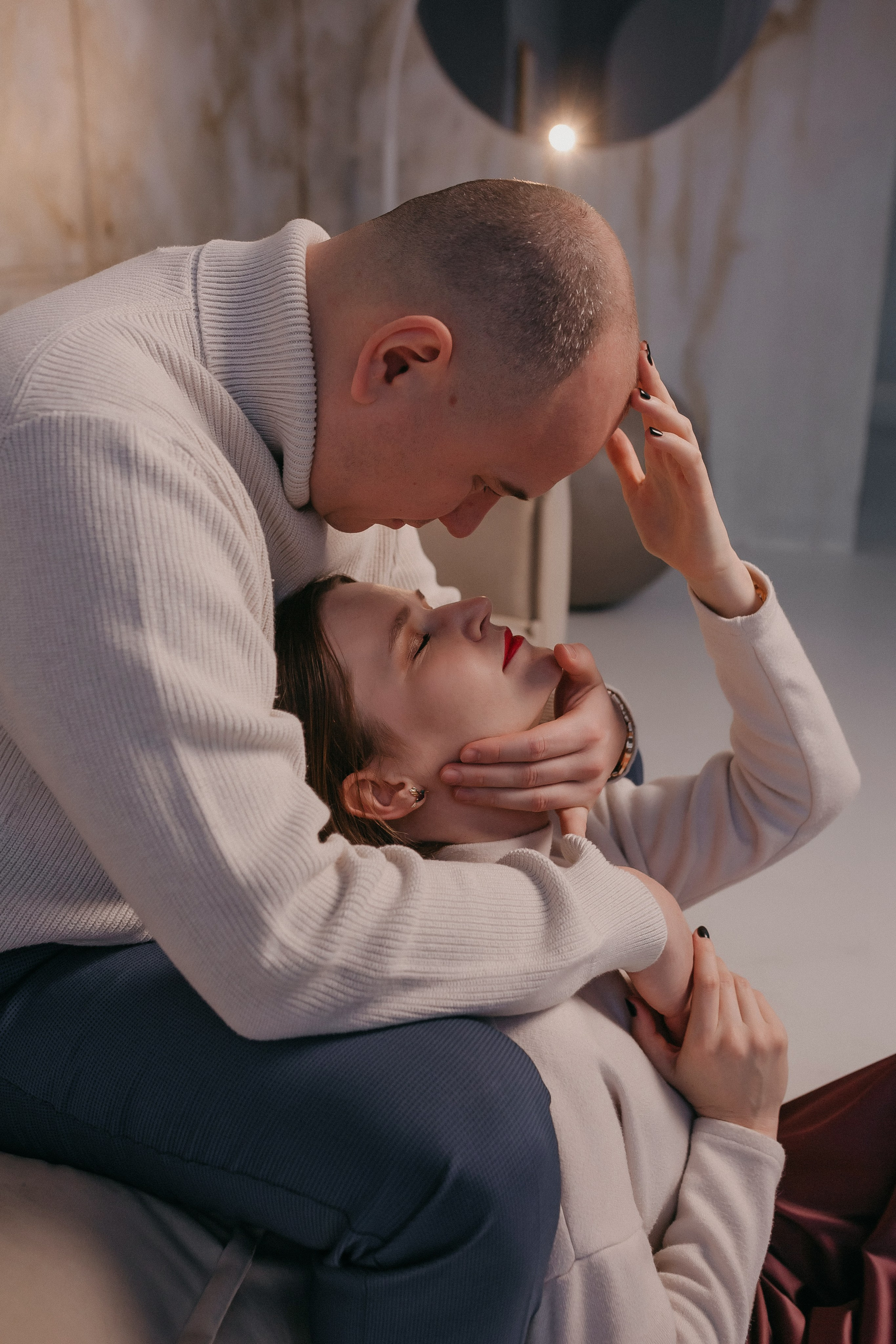 Сафи +Амир и семья. Семейный фотограф в Сургуте