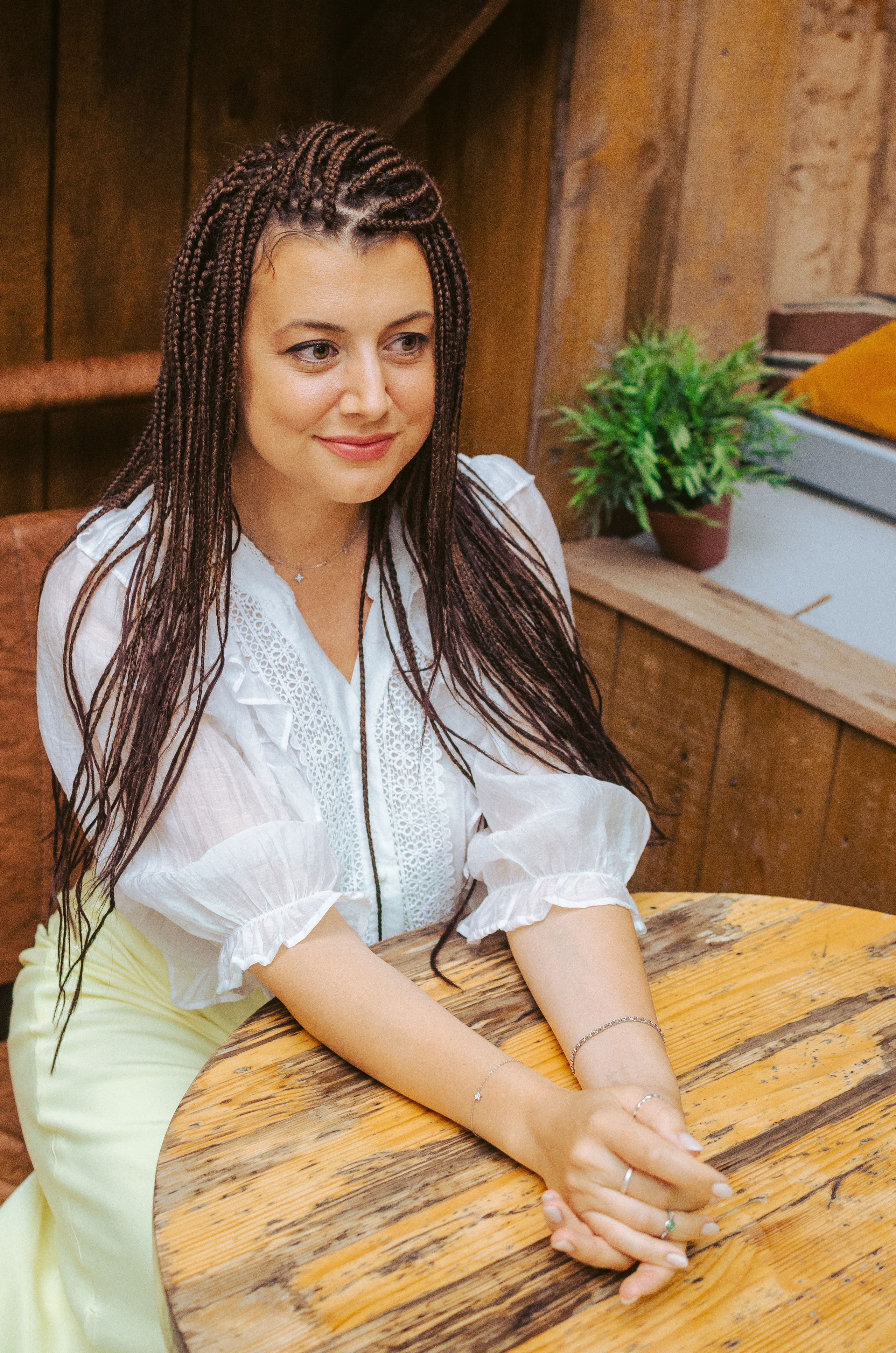 Елизавета. КВЭЛ — Кто Все Эти Люди