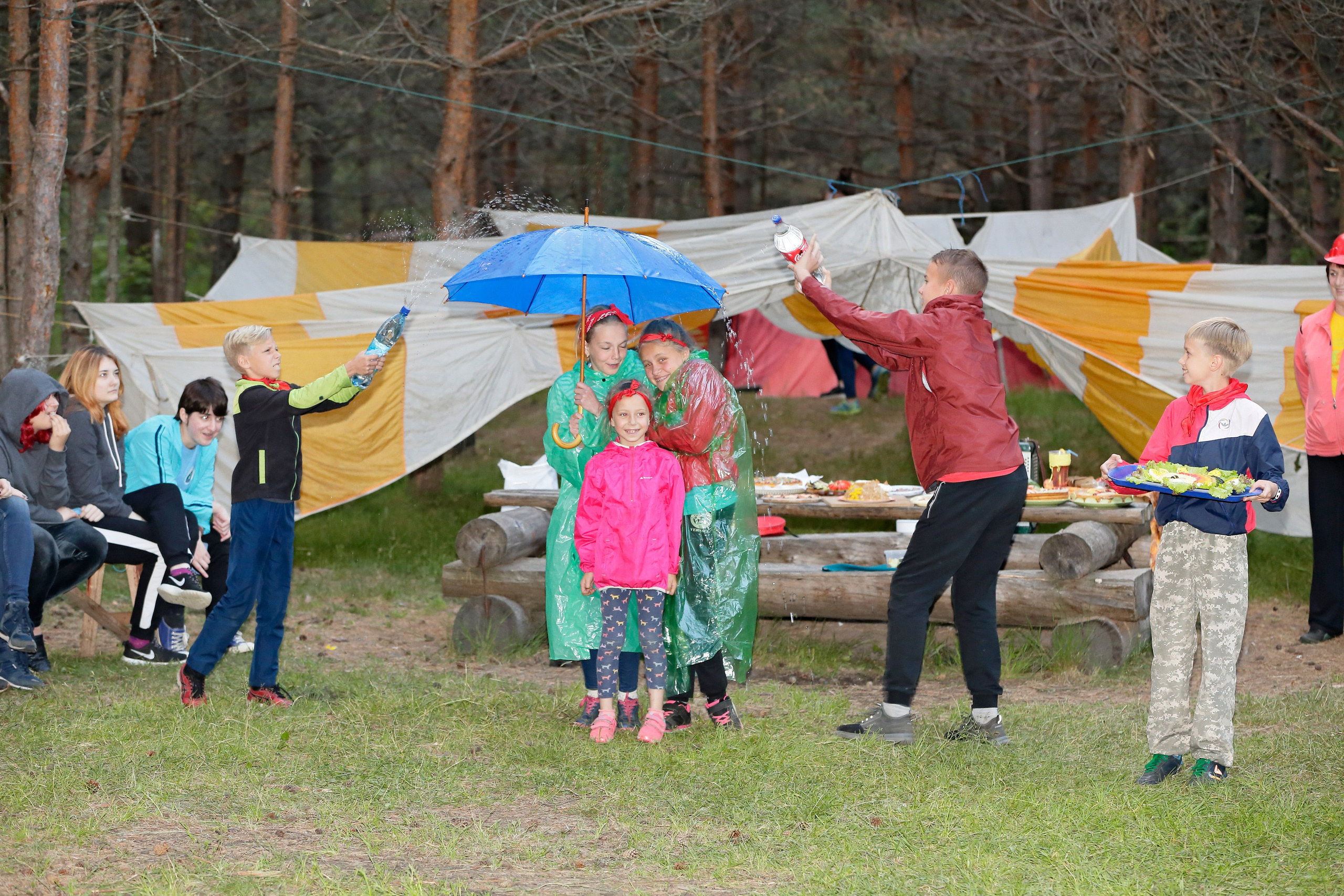 Мы — дети Волги 2018. Попов.фото — Предметная фотостудия в Новой Москве