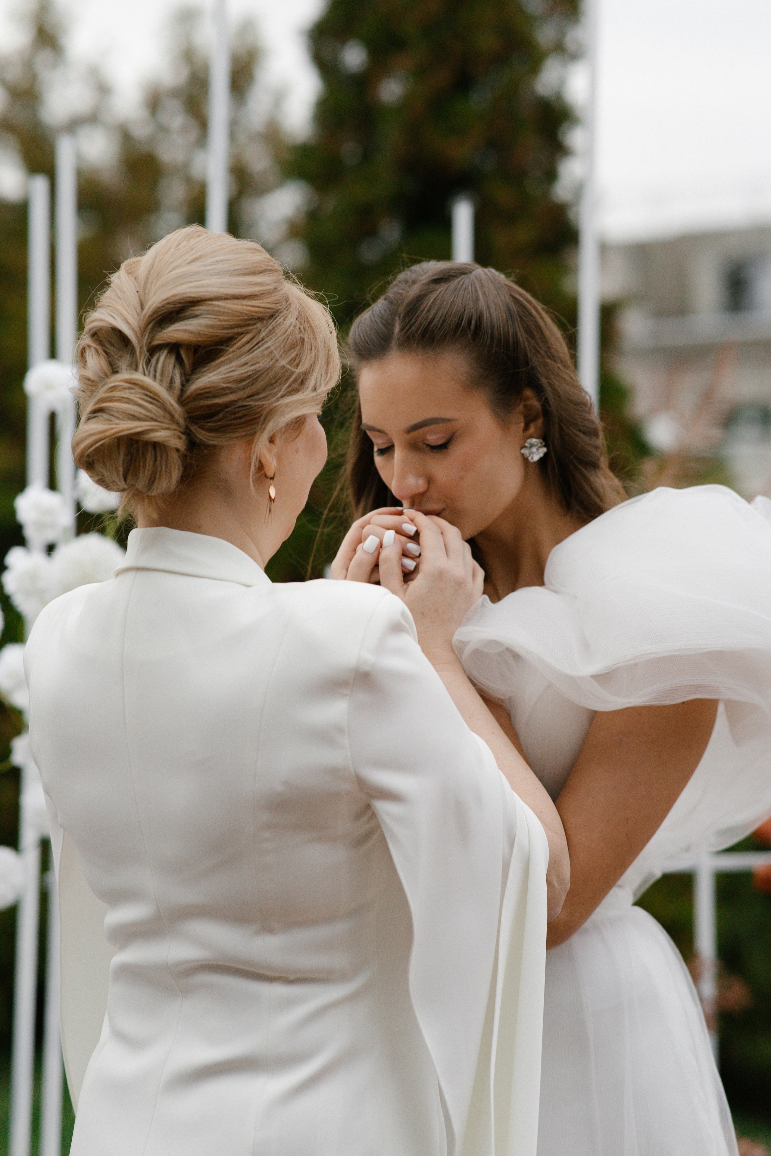 Антон и Алина. Свадебный и семейный фотограф в Ростове-на-Дону