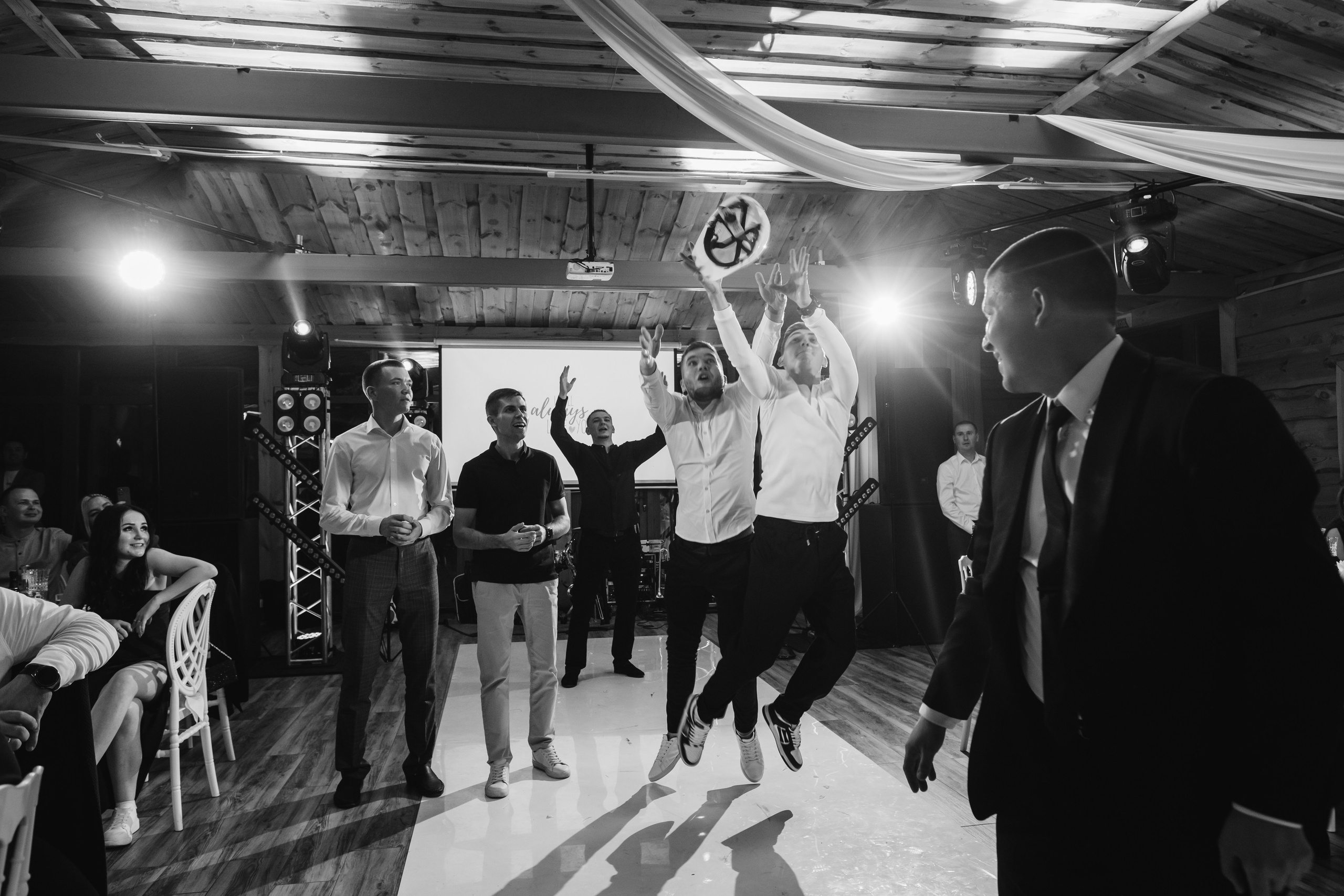 Алина и Коля. Свадебный и семейный фотограф в Ульяновске Анастасия Мышенкова