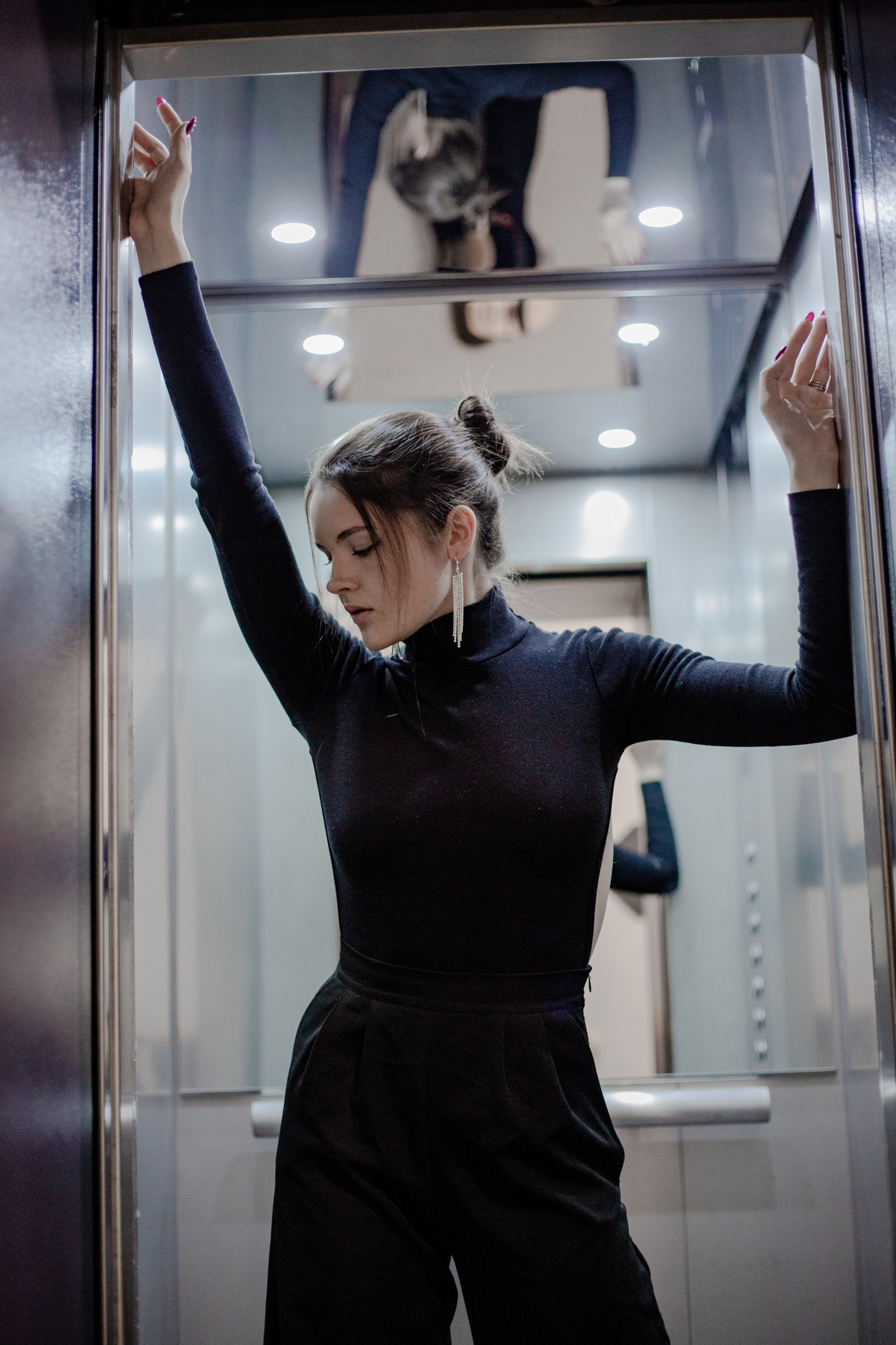 Туварежка и Санечка. Портретный и репортажный фотограф в Кемерово Алексеева Анастасия