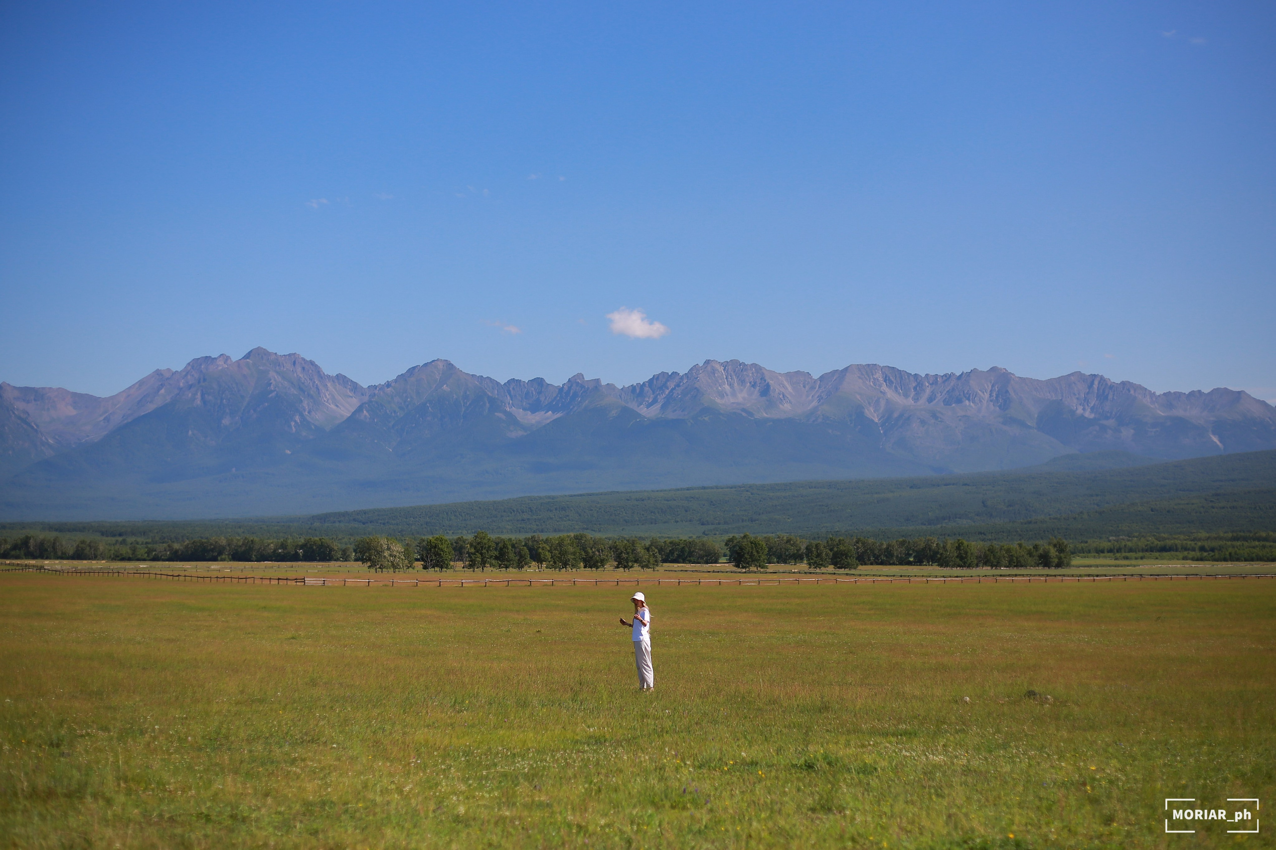 Отпуск. Портретный и репортажный фотограф в Кемерово Алексеева Анастасия
