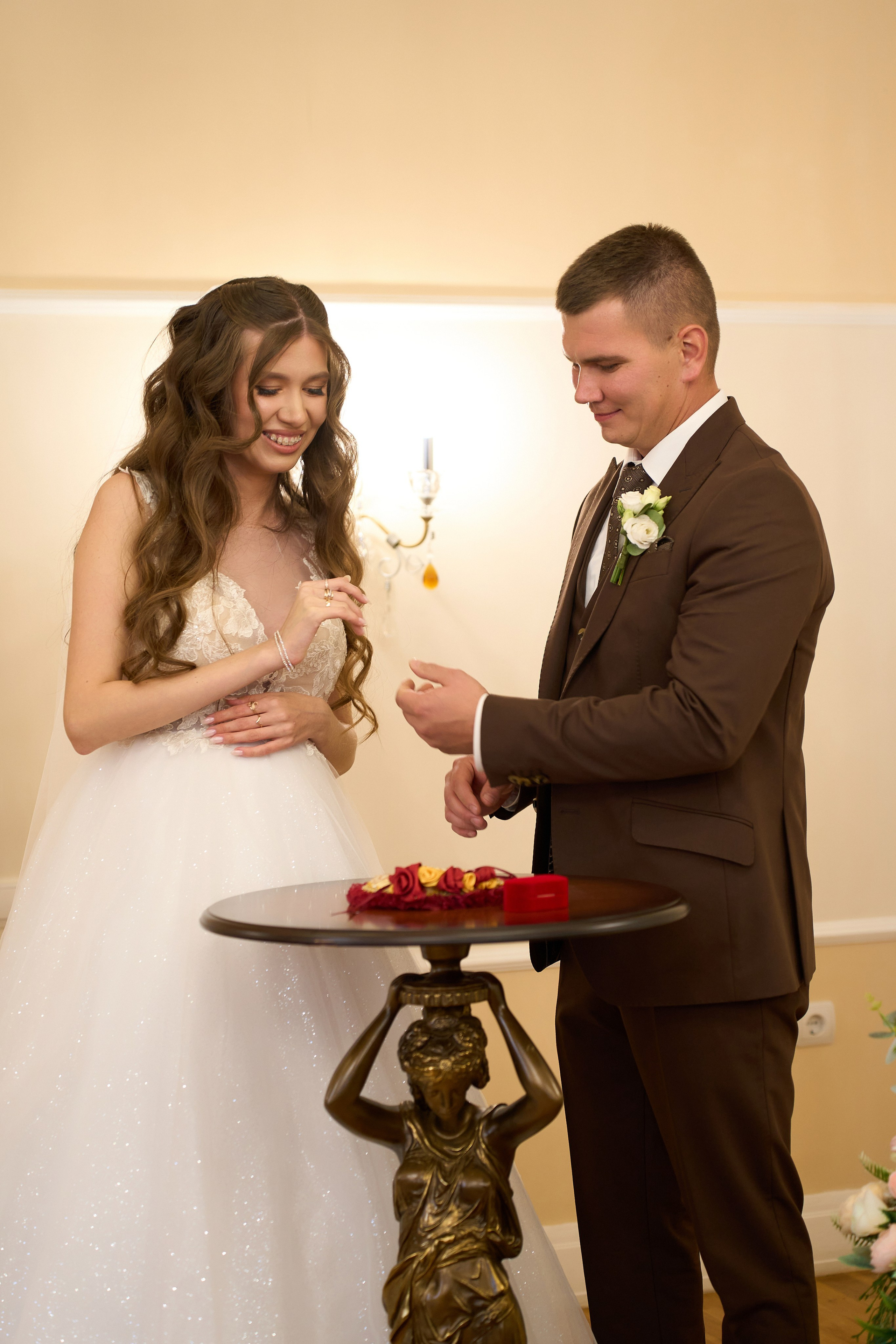 Wedding портфолио. Фотограф Чебоксары