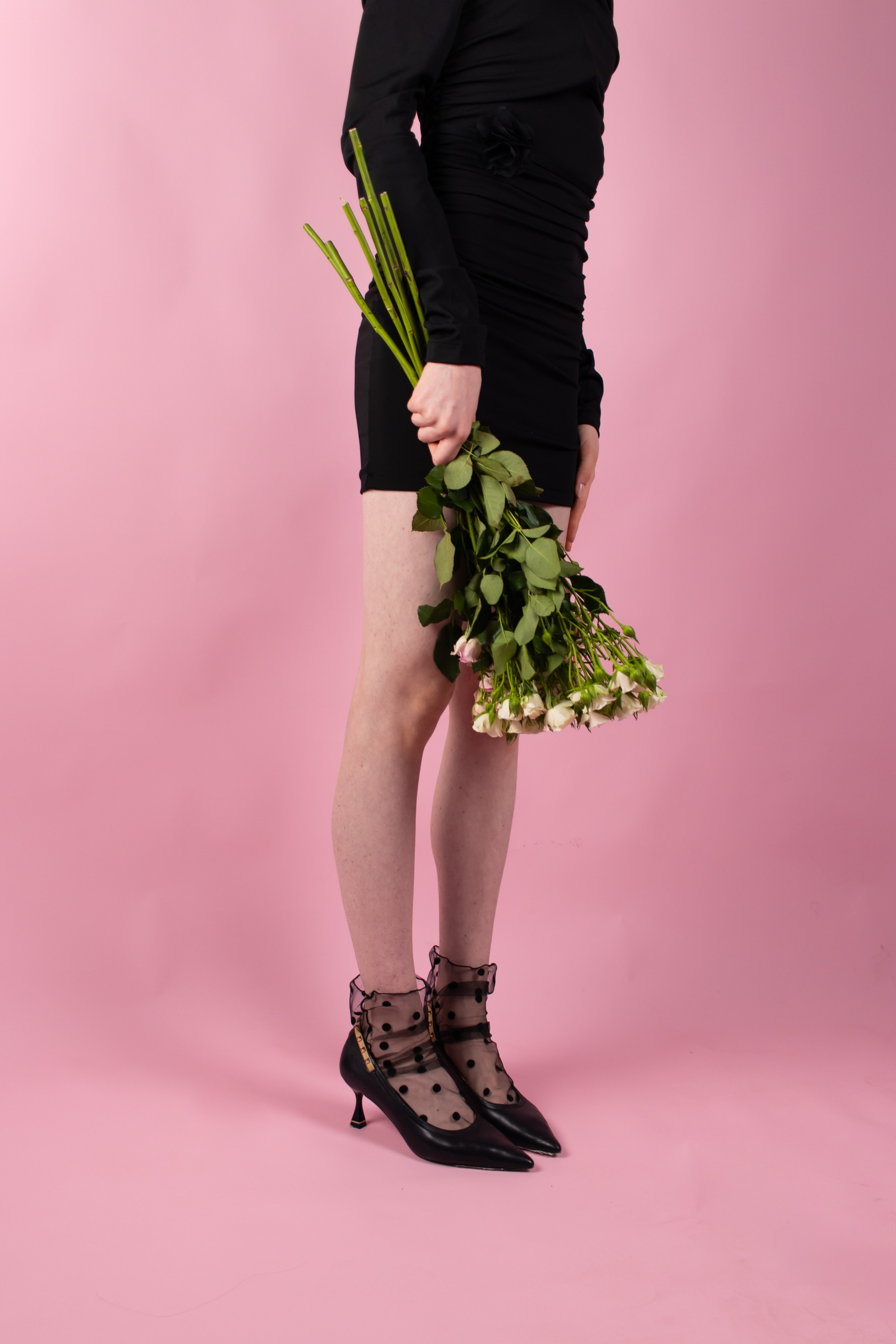 Проект Flowers. Фотограф Чебоксары