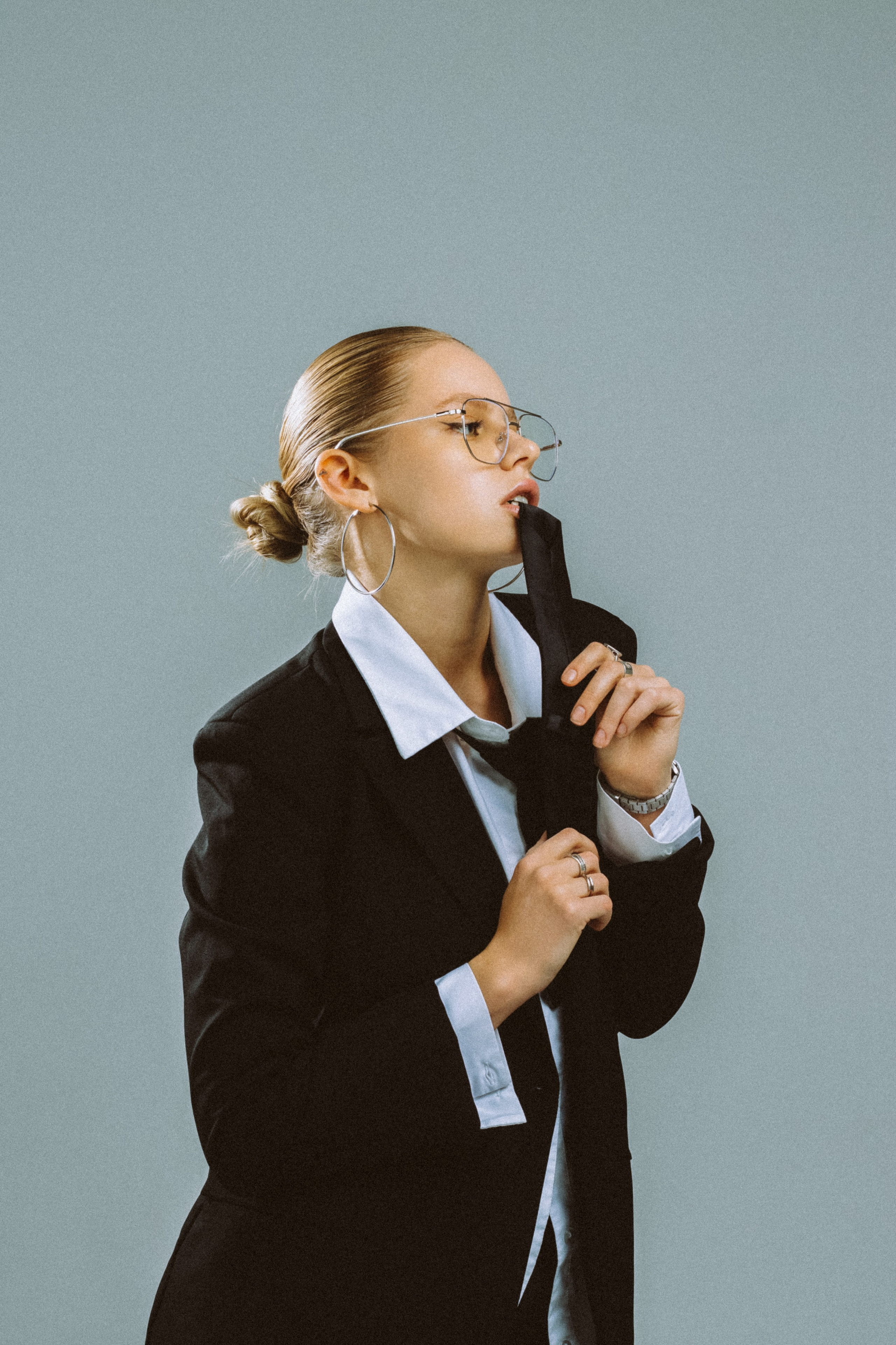 Дарья Office siren. Фотограф Чебоксары