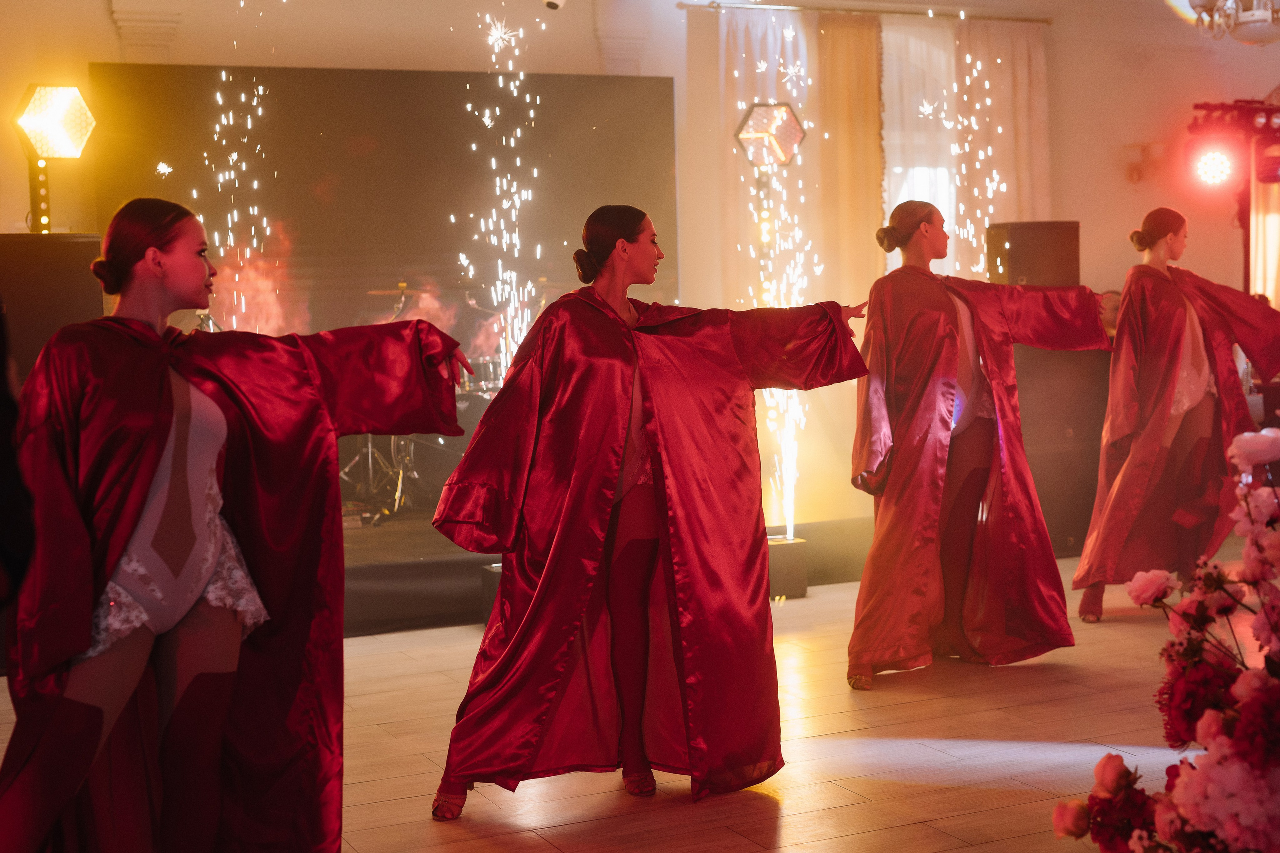 Максим и Алина. Свадебный фотограф в Краснодаре Булатова Наталия