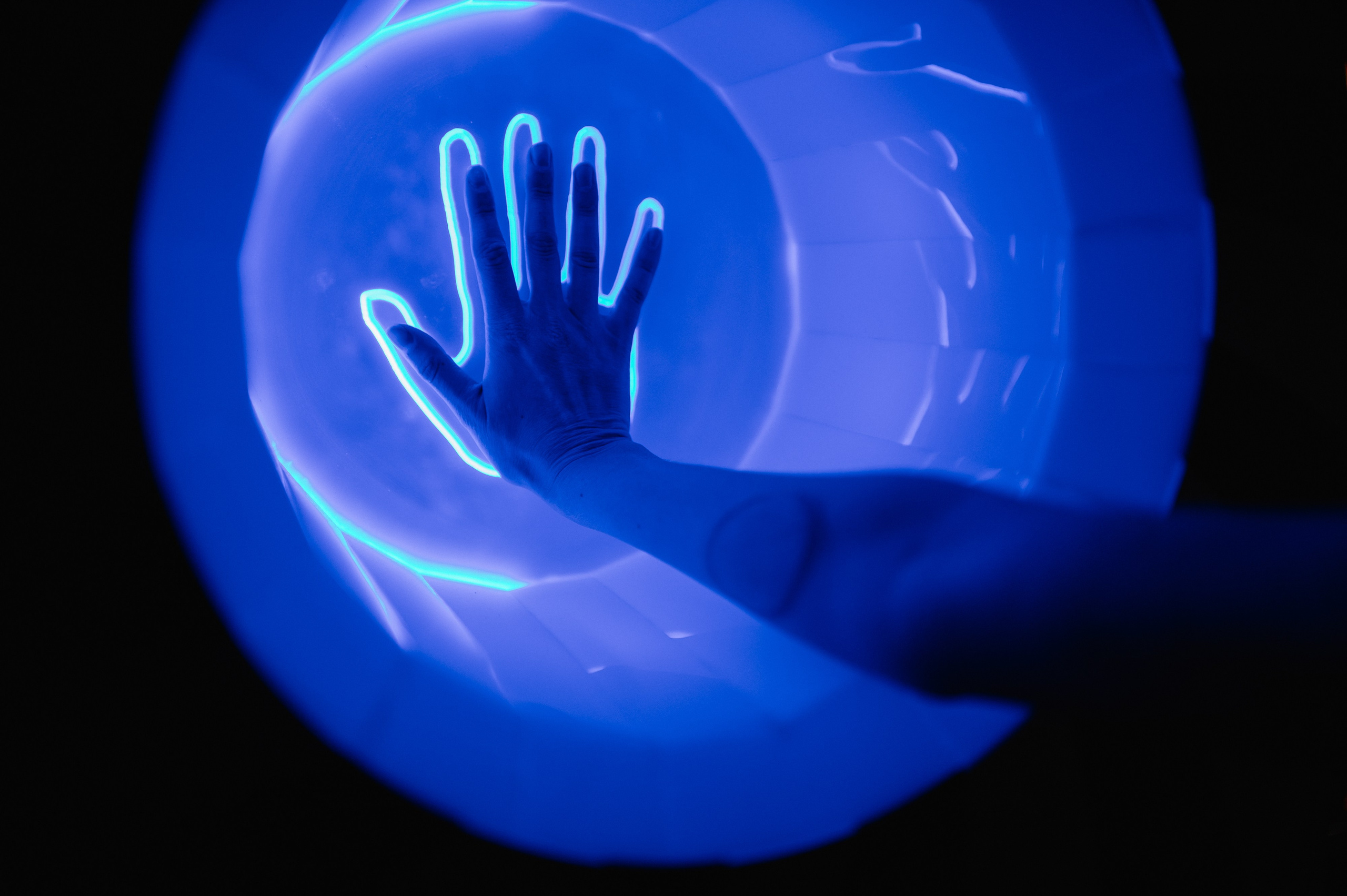 Предсказатель. Инсталаб Краснодар фото и видео интерактивы на ваше мероприятие