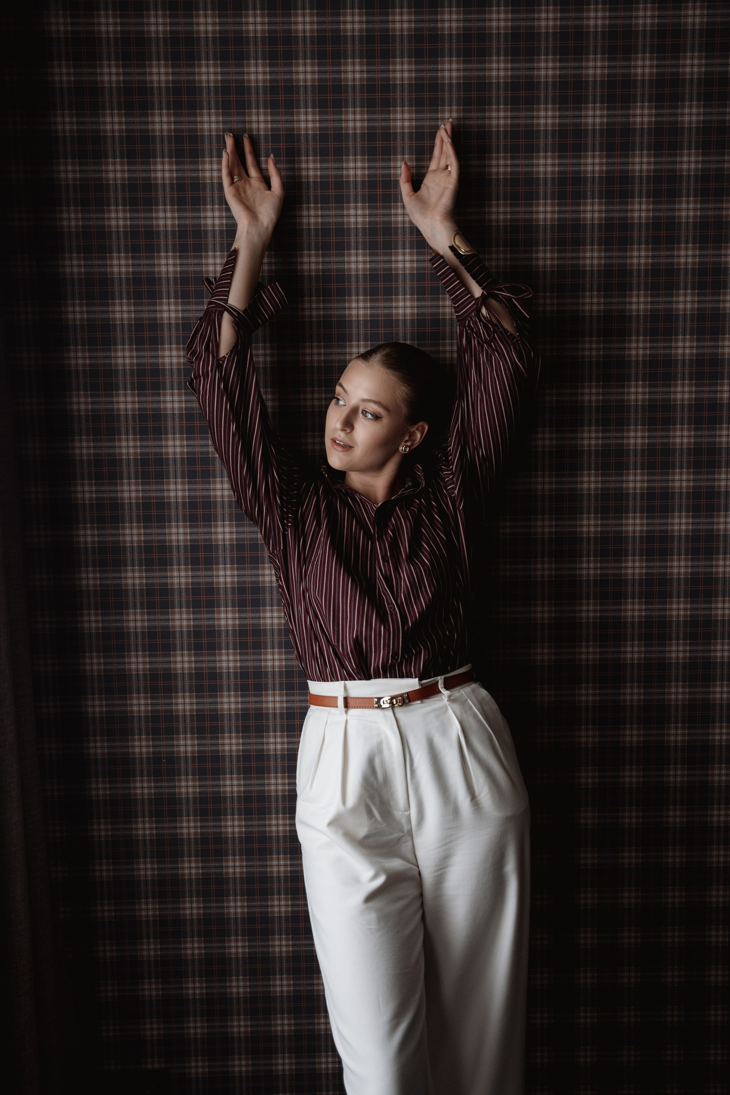 Олеся. Свадебный фотограф Москва Инесса Зверева