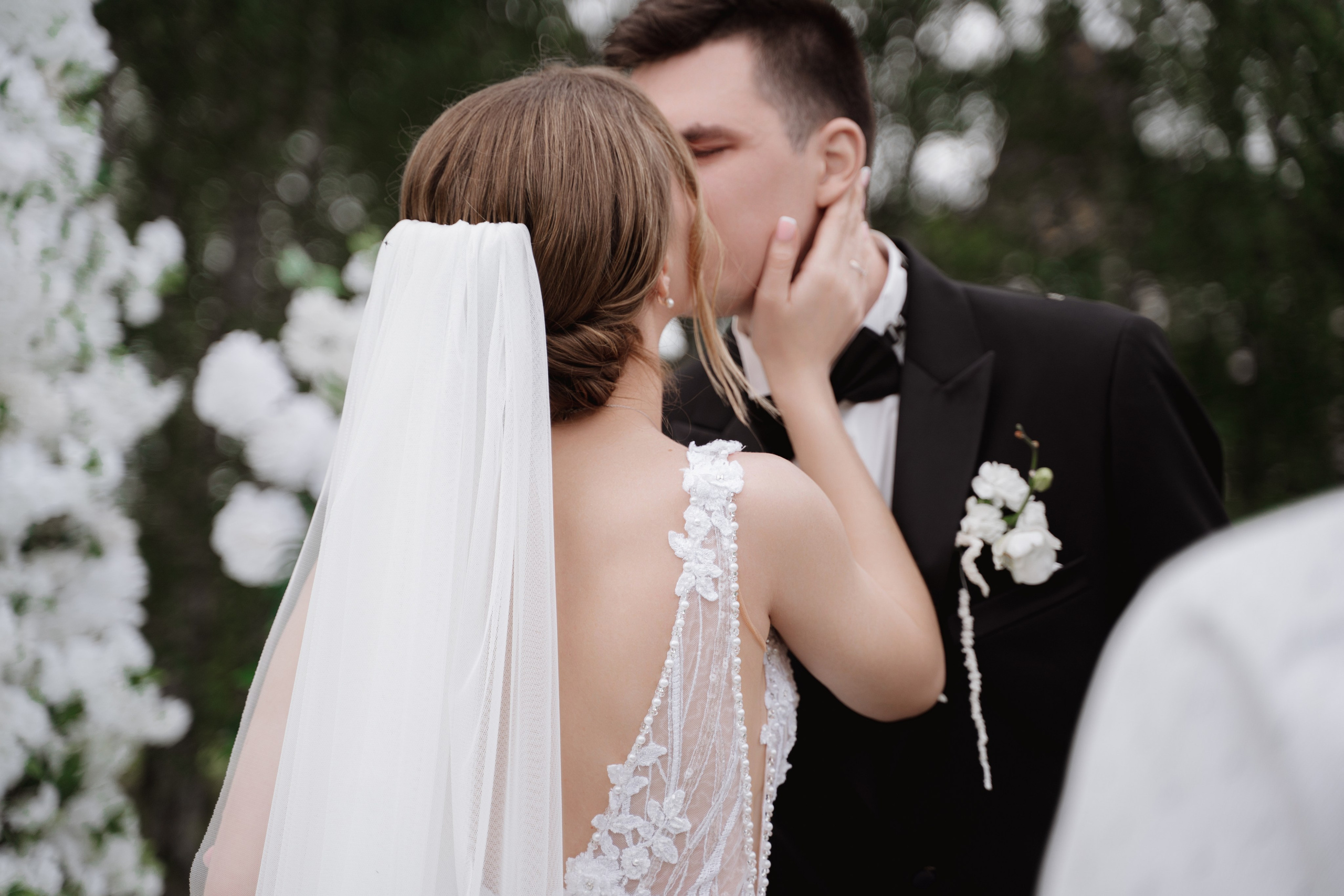 T&A Сегодня только о любви. Свадебный фотограф Москва Инесса Зверева