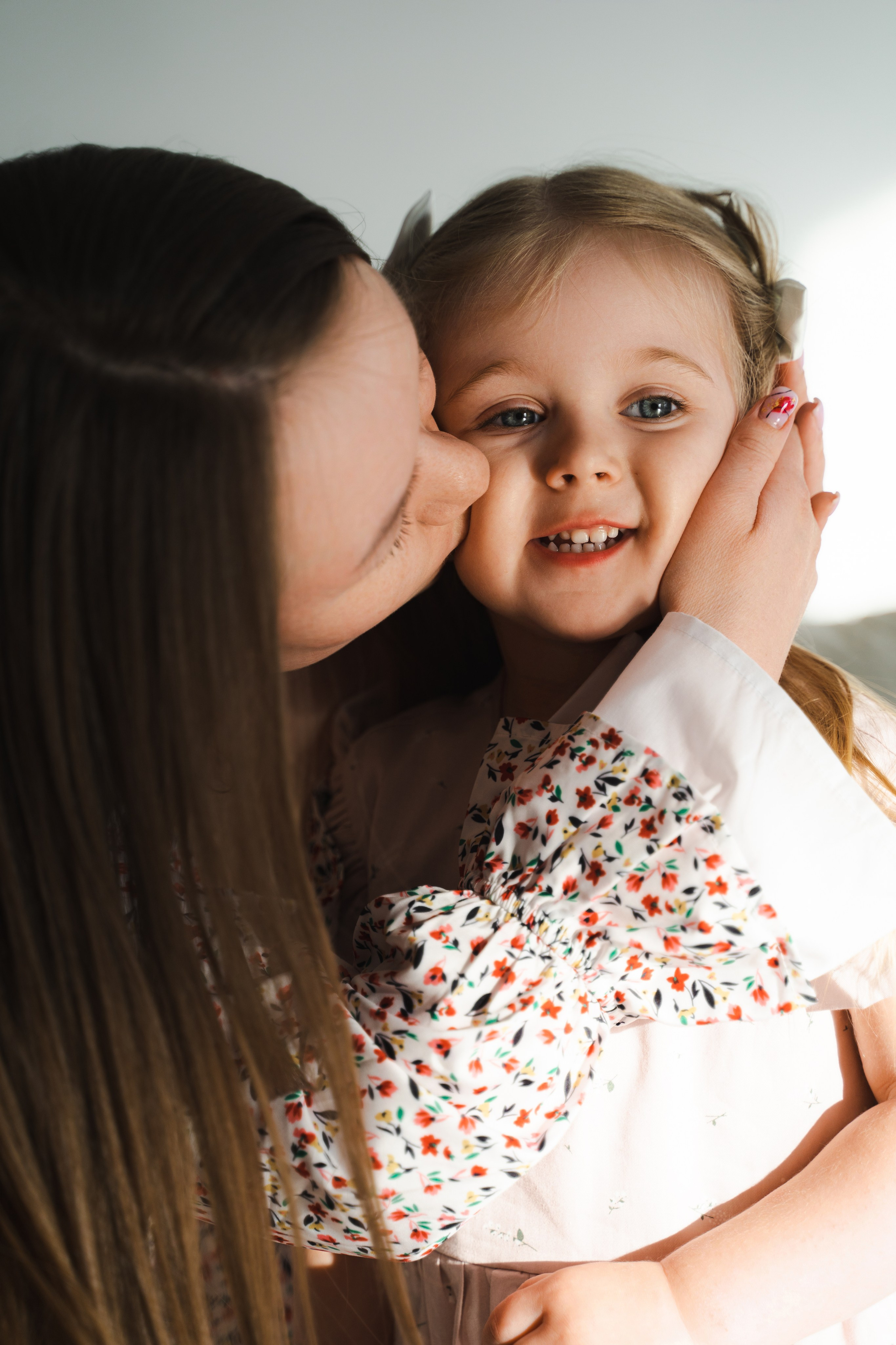 Дарина | 3 года. Свадебный фотограф Москва Инесса Зверева