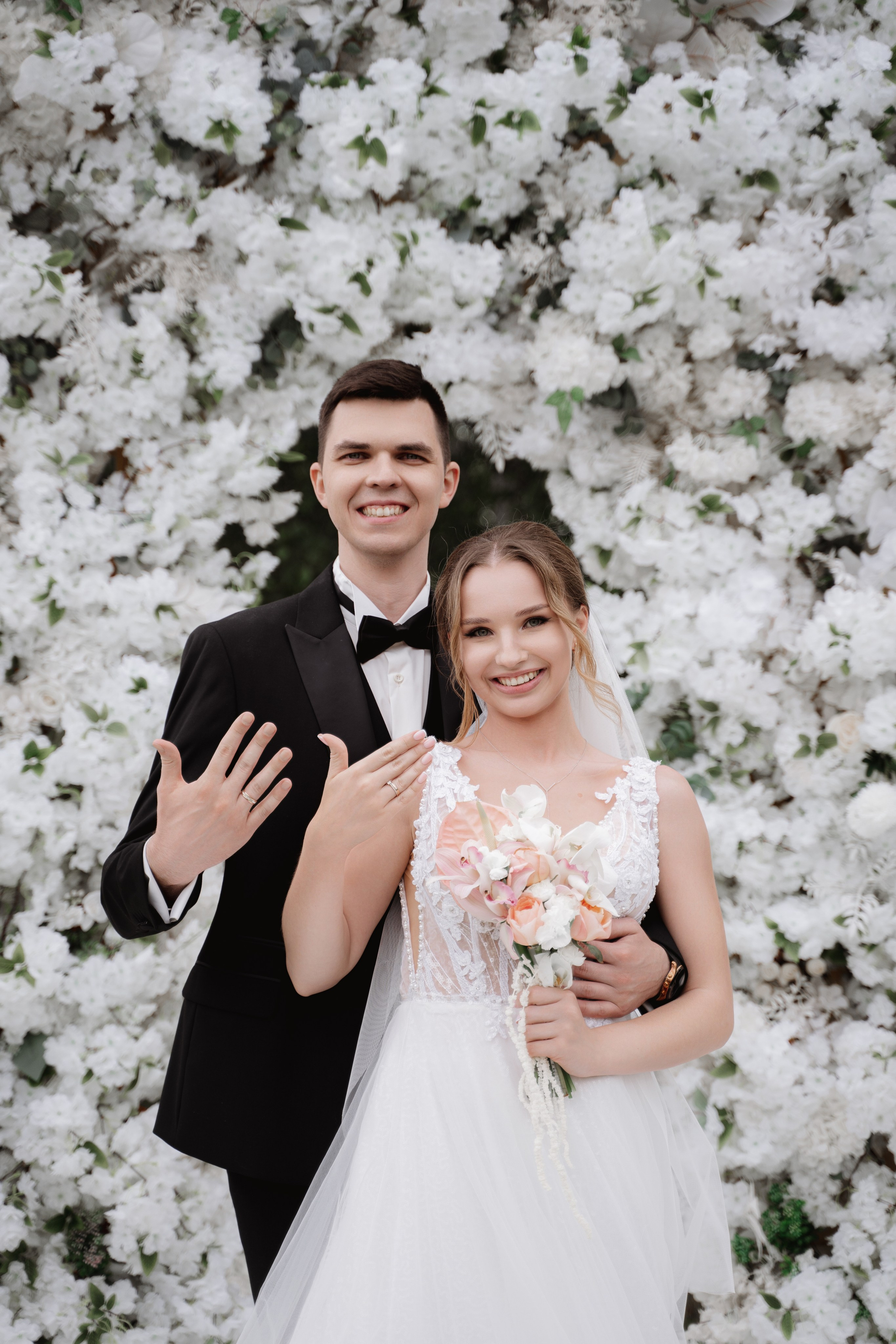 T&A Сегодня только о любви. Свадебный фотограф Москва Инесса Зверева