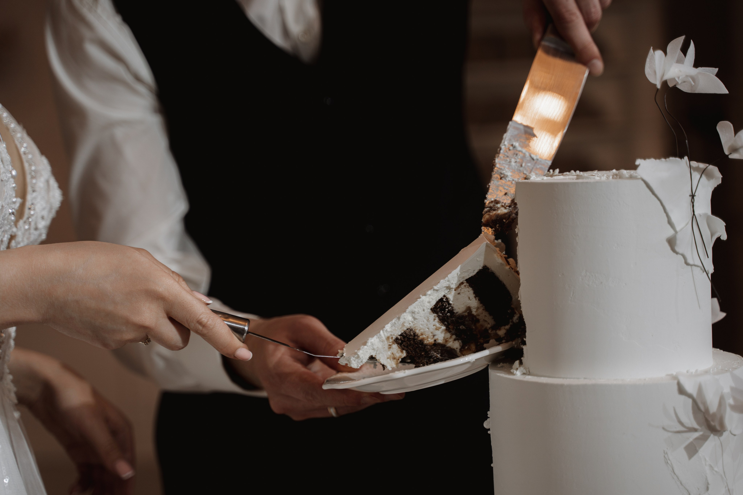 T&A Сегодня только о любви. Свадебный фотограф Москва Инесса Зверева