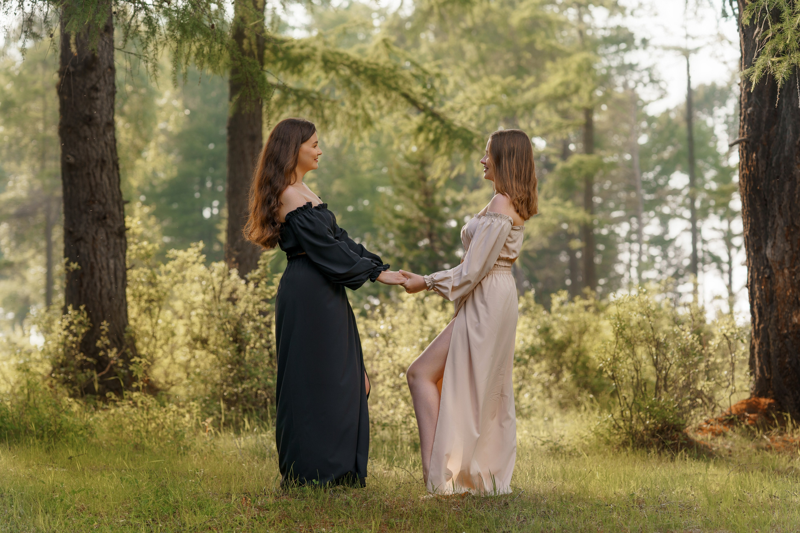 На природе. Семейный и детский фотограф в Селенгинске Екатерина Чупрова