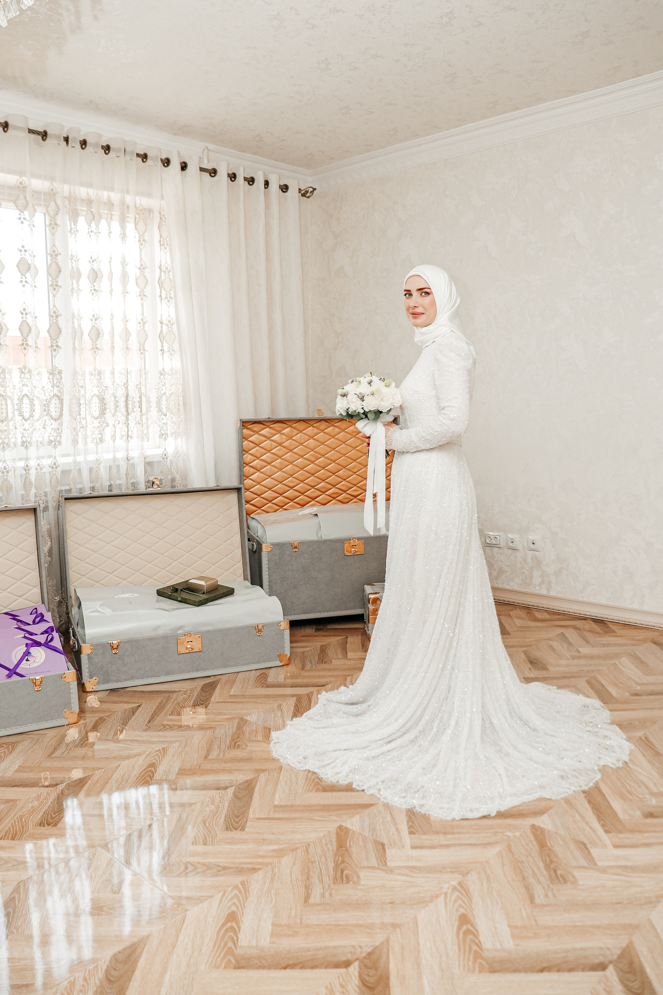 Невеста Тамила